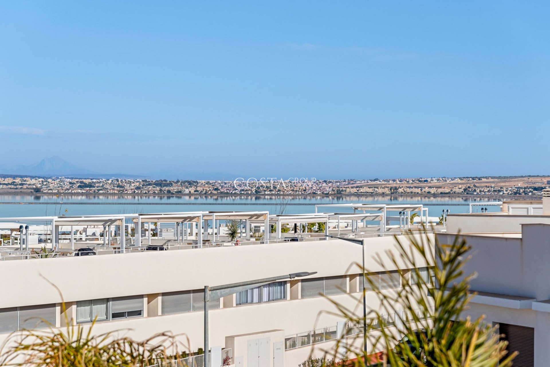 Odsprzedaż - Apartments -
Orihuela Costa - Los Balcones
