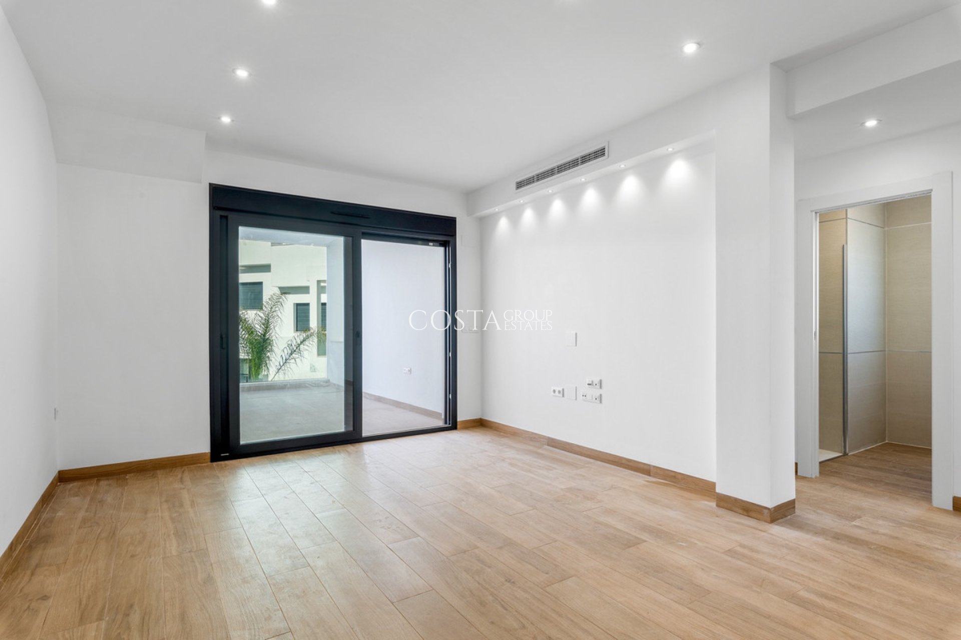 Odsprzedaż - Apartments -
Orihuela Costa - Los Balcones