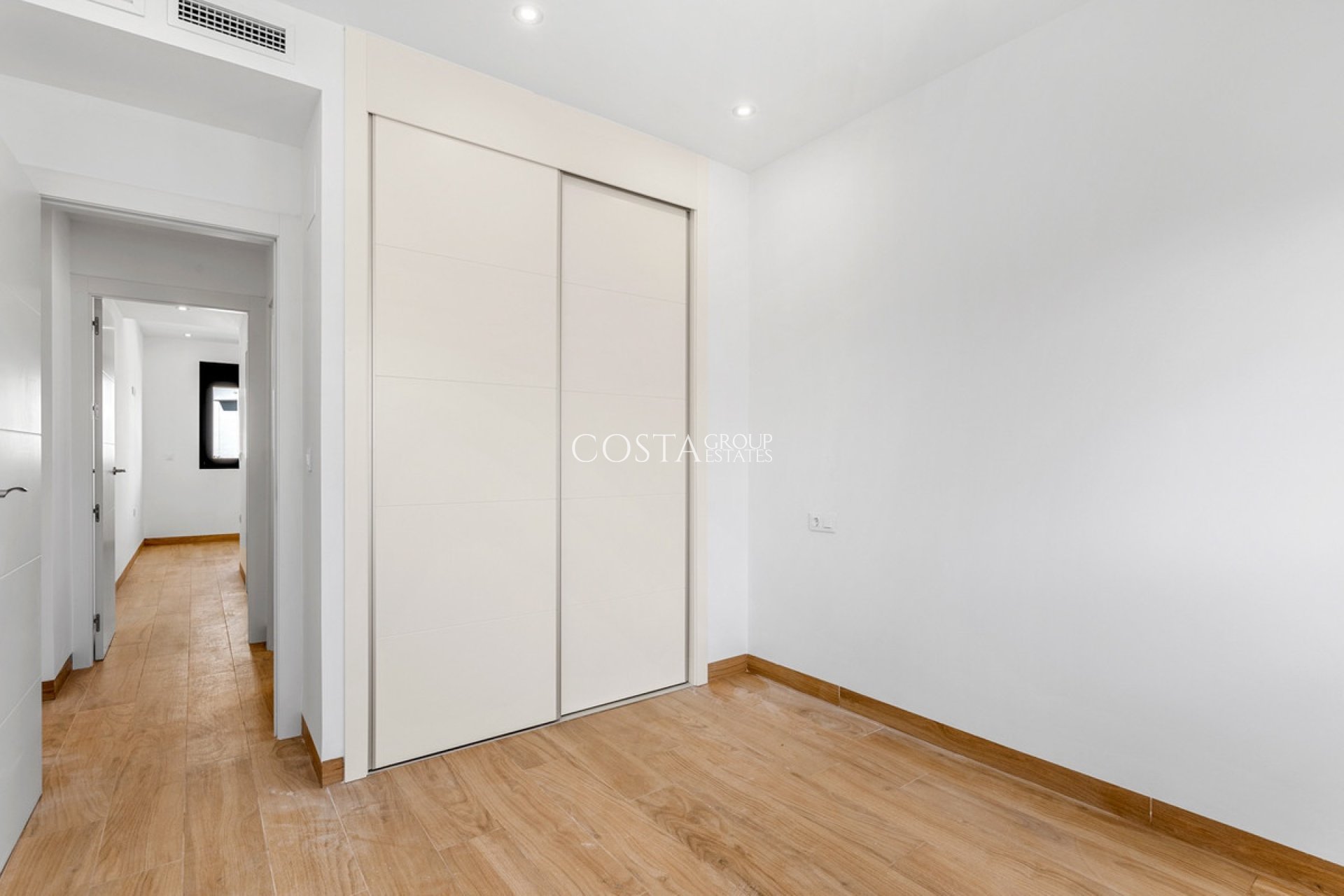 Odsprzedaż - Apartments -
Orihuela Costa - Los Balcones