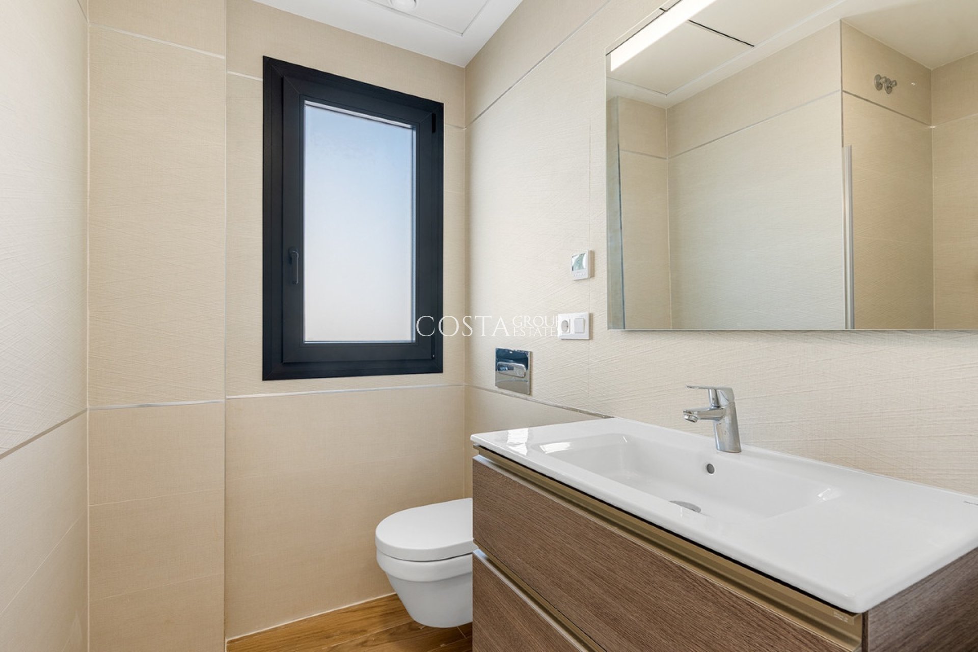 Odsprzedaż - Apartments -
Orihuela Costa - Los Balcones