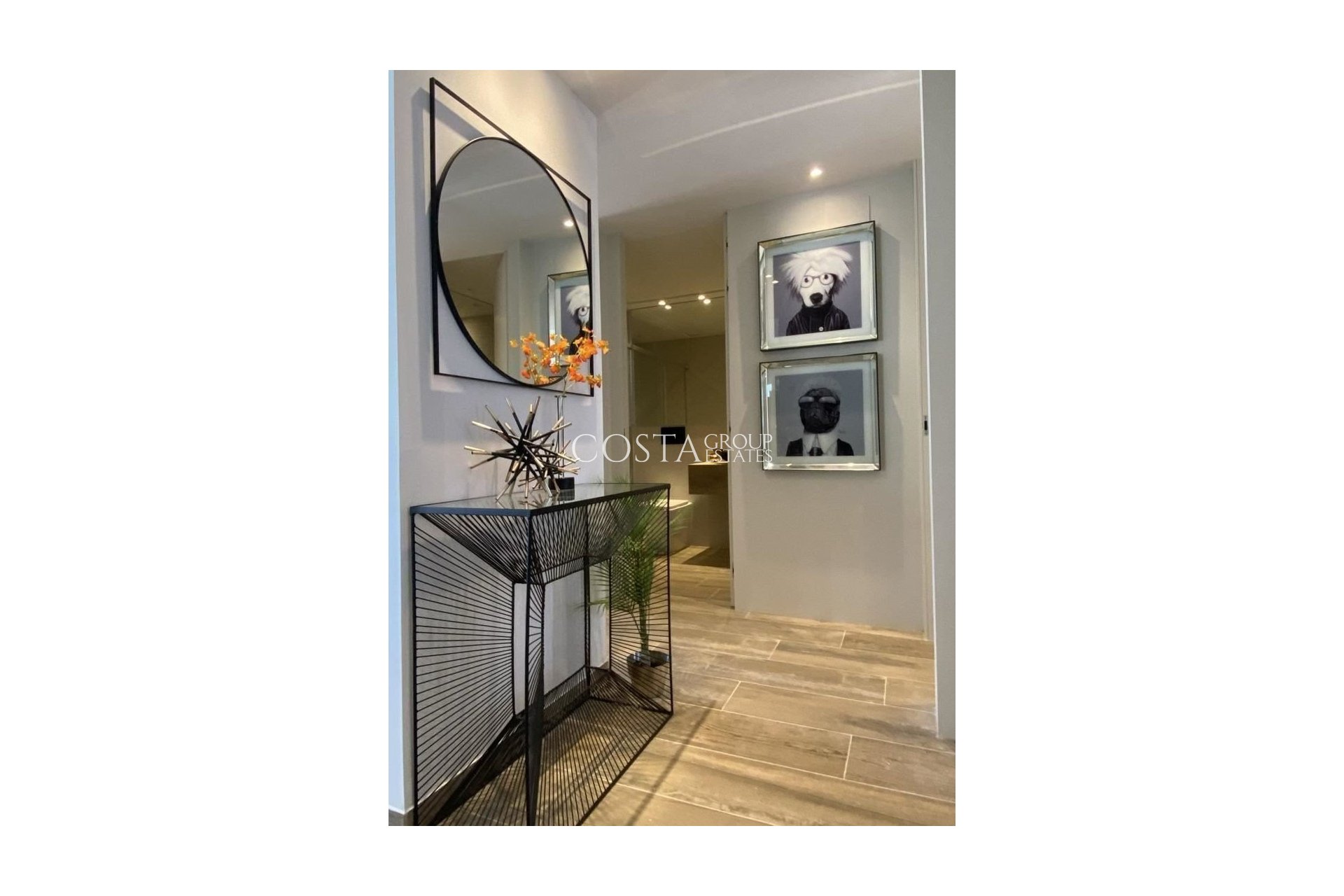 Odsprzedaż - Apartments -
Orihuela Costa - Los Balcones