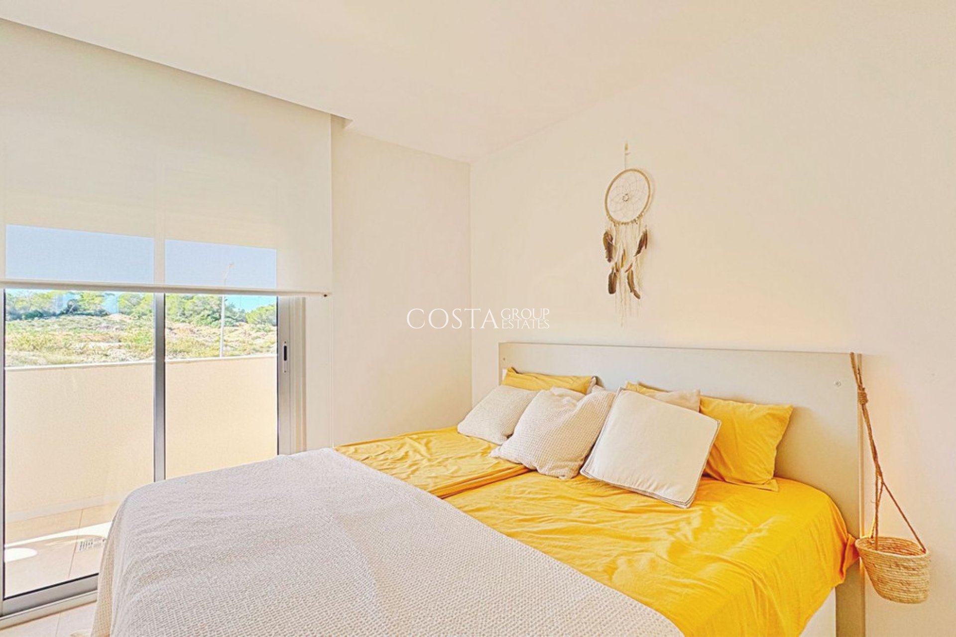 Odsprzedaż - Apartments -
Orihuela Costa - Los Balcones
