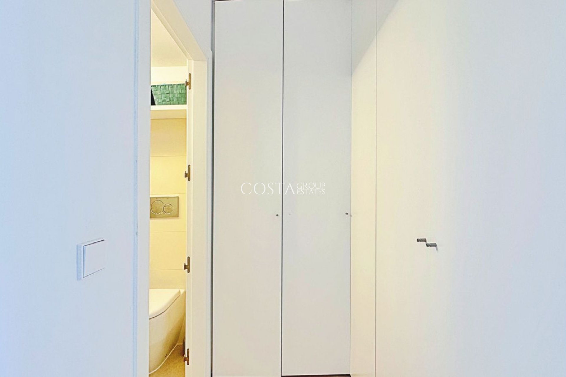 Odsprzedaż - Apartments -
Orihuela Costa - Los Balcones