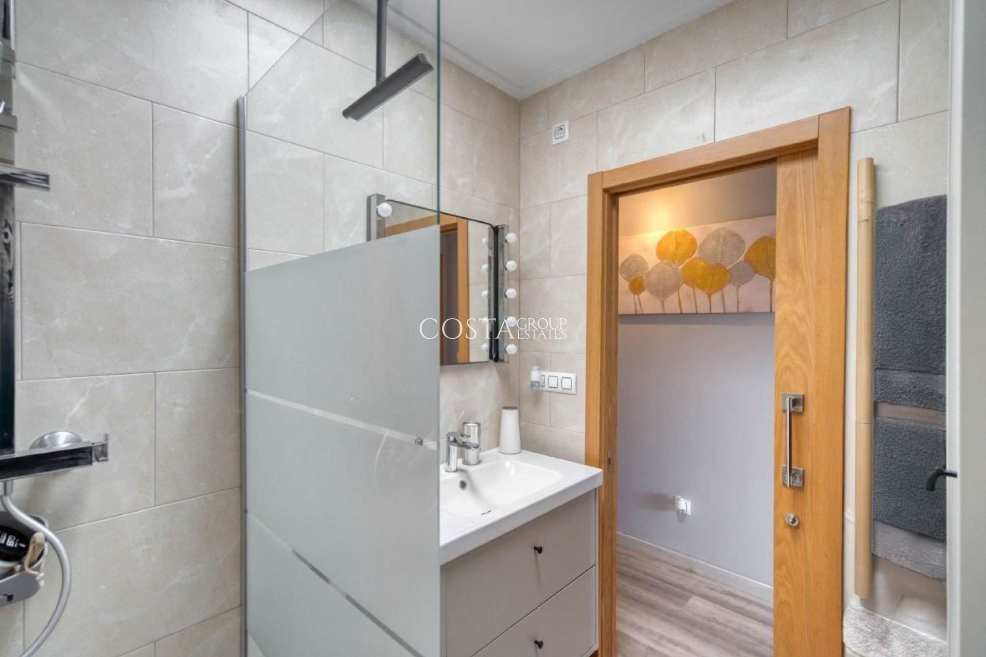 Odsprzedaż - Apartments -
Orihuela Costa - Los Balcones