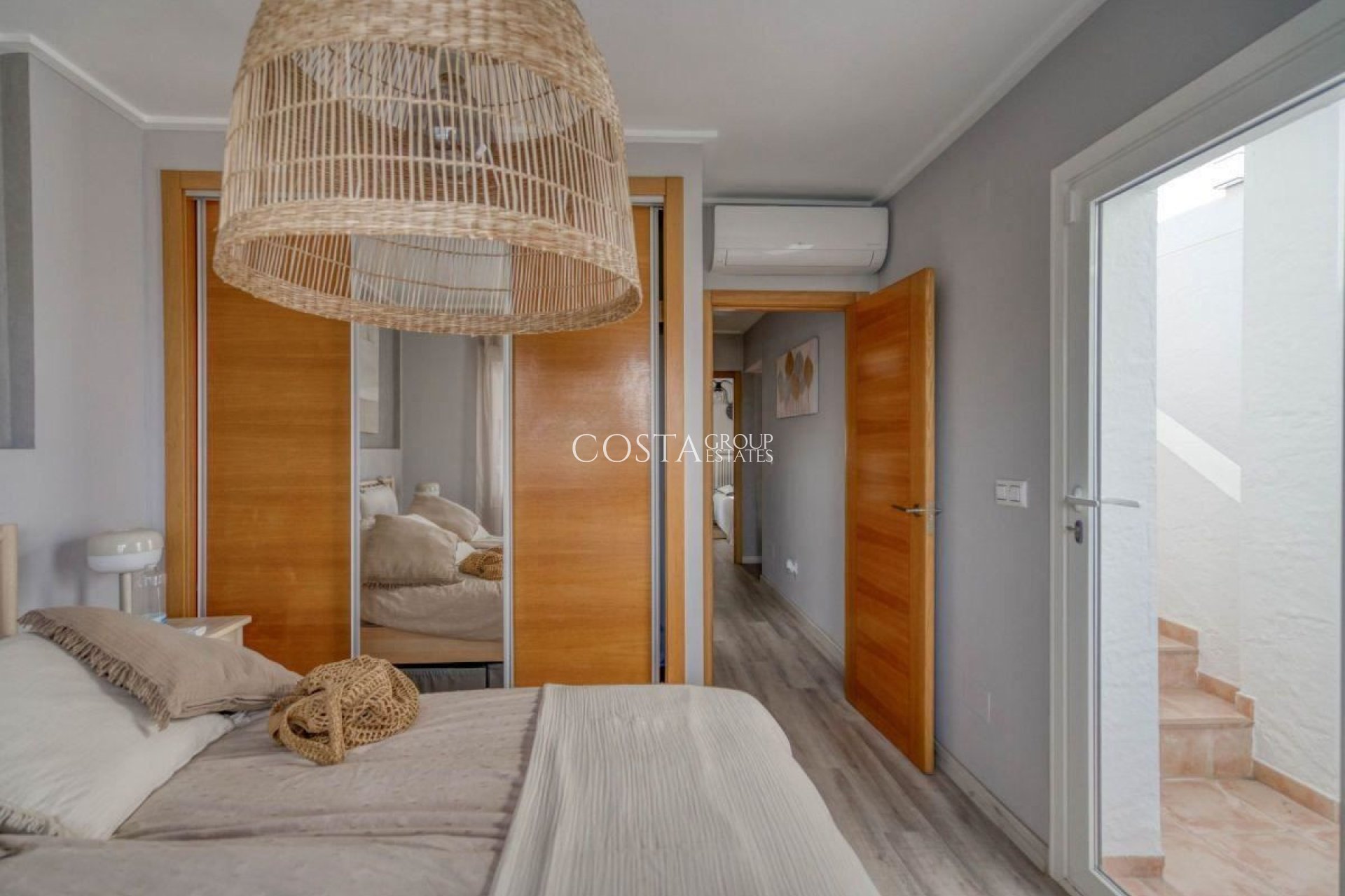 Odsprzedaż - Apartments -
Orihuela Costa - Los Balcones