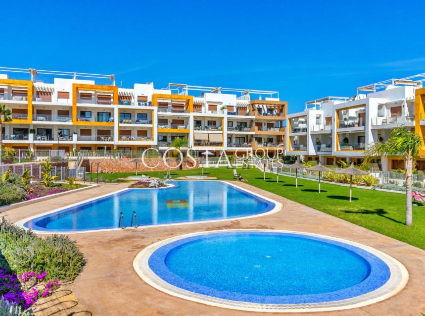 Odsprzedaż - Apartments -
Orihuela Costa - Los Dolses