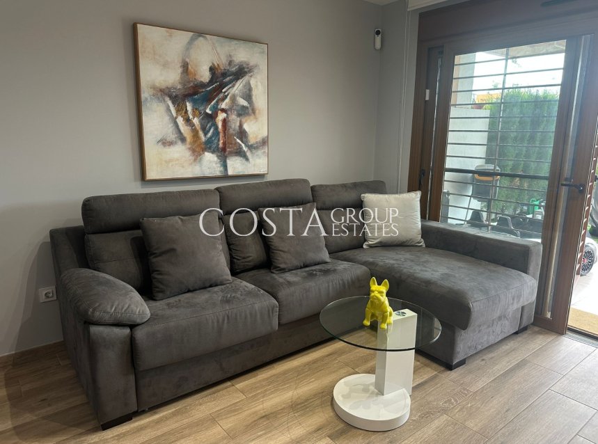 Odsprzedaż - Apartments -
Orihuela Costa - Los Dolses
