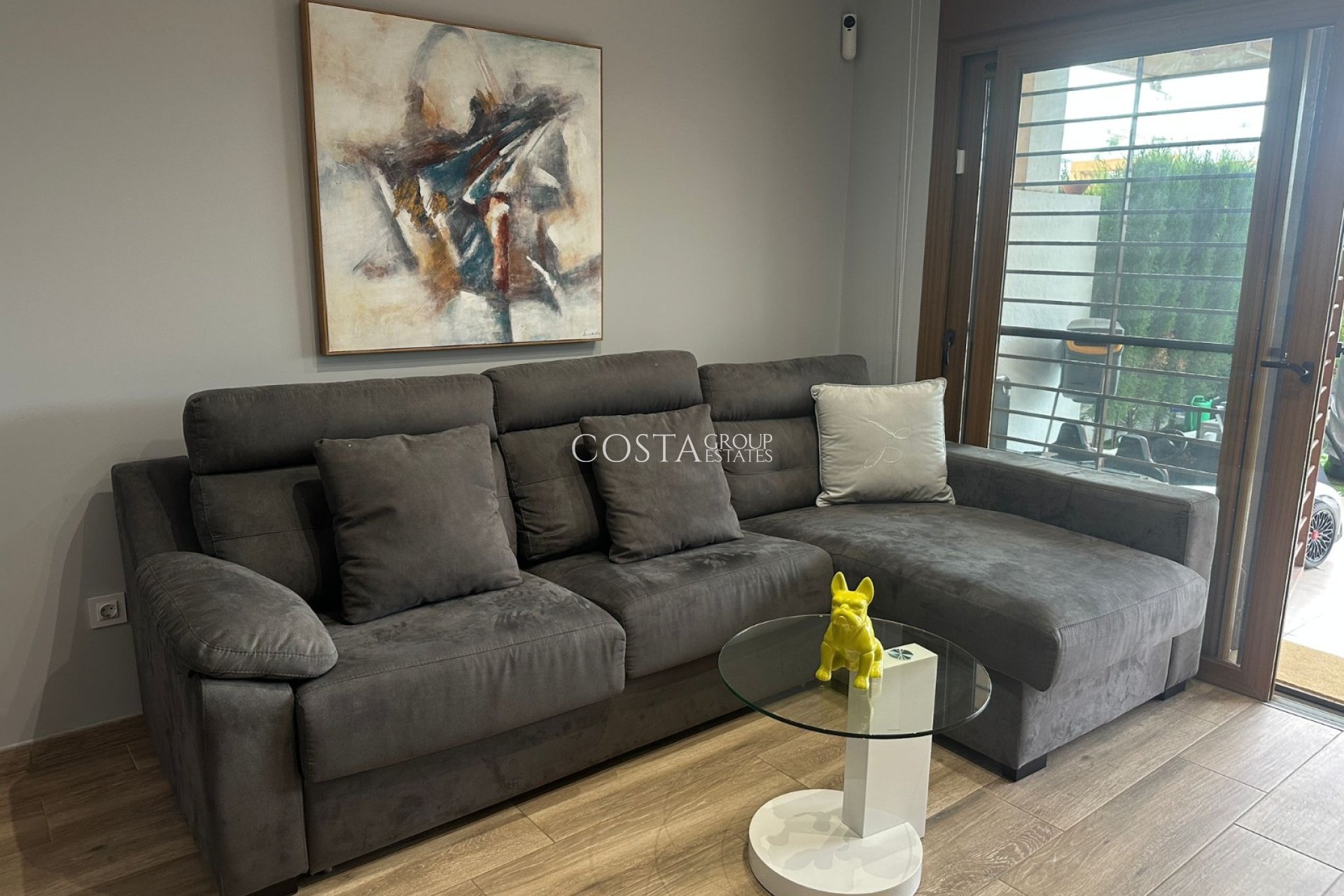 Odsprzedaż - Apartments -
Orihuela Costa - Los Dolses