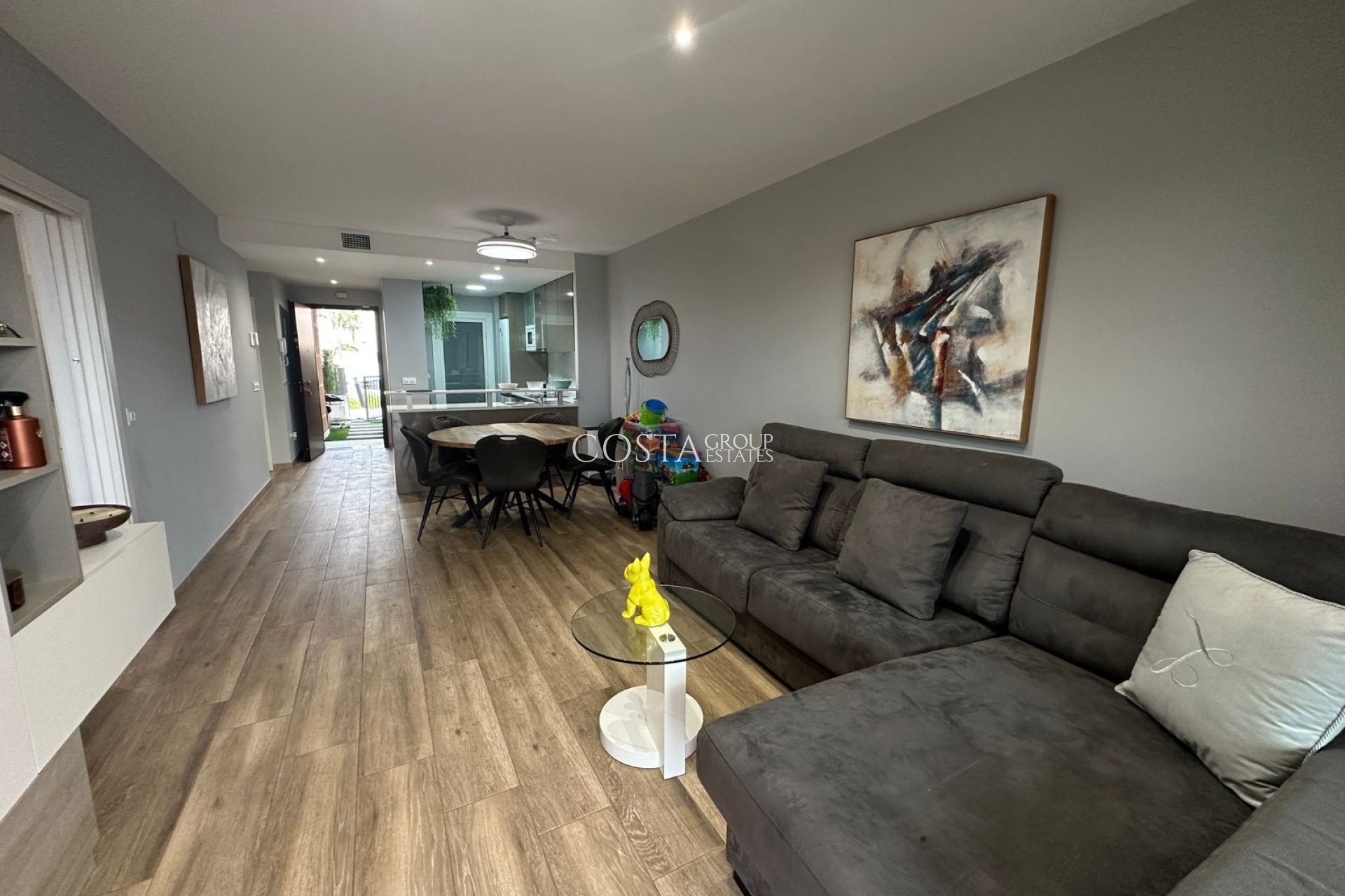 Odsprzedaż - Apartments -
Orihuela Costa - Los Dolses