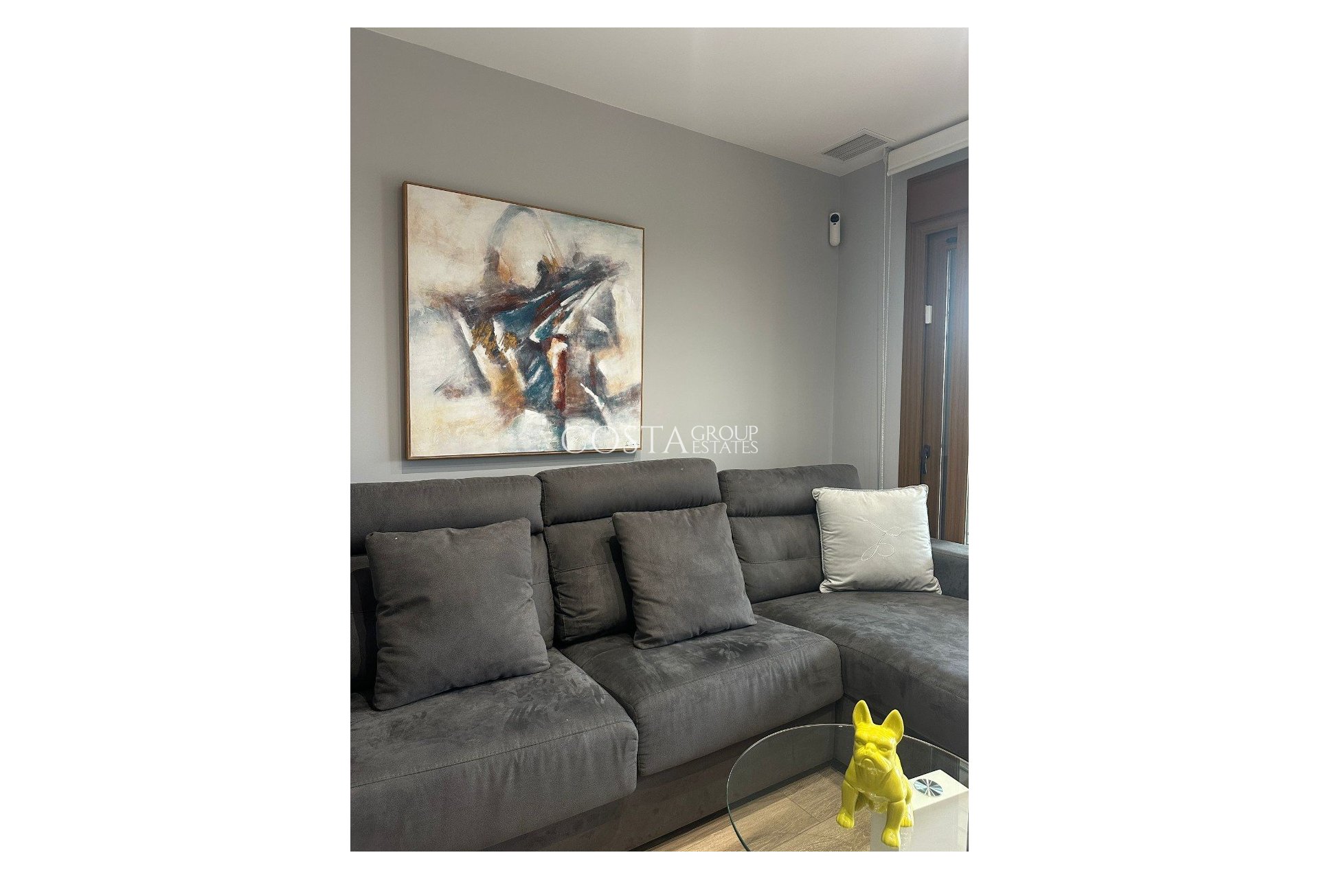 Odsprzedaż - Apartments -
Orihuela Costa - Los Dolses