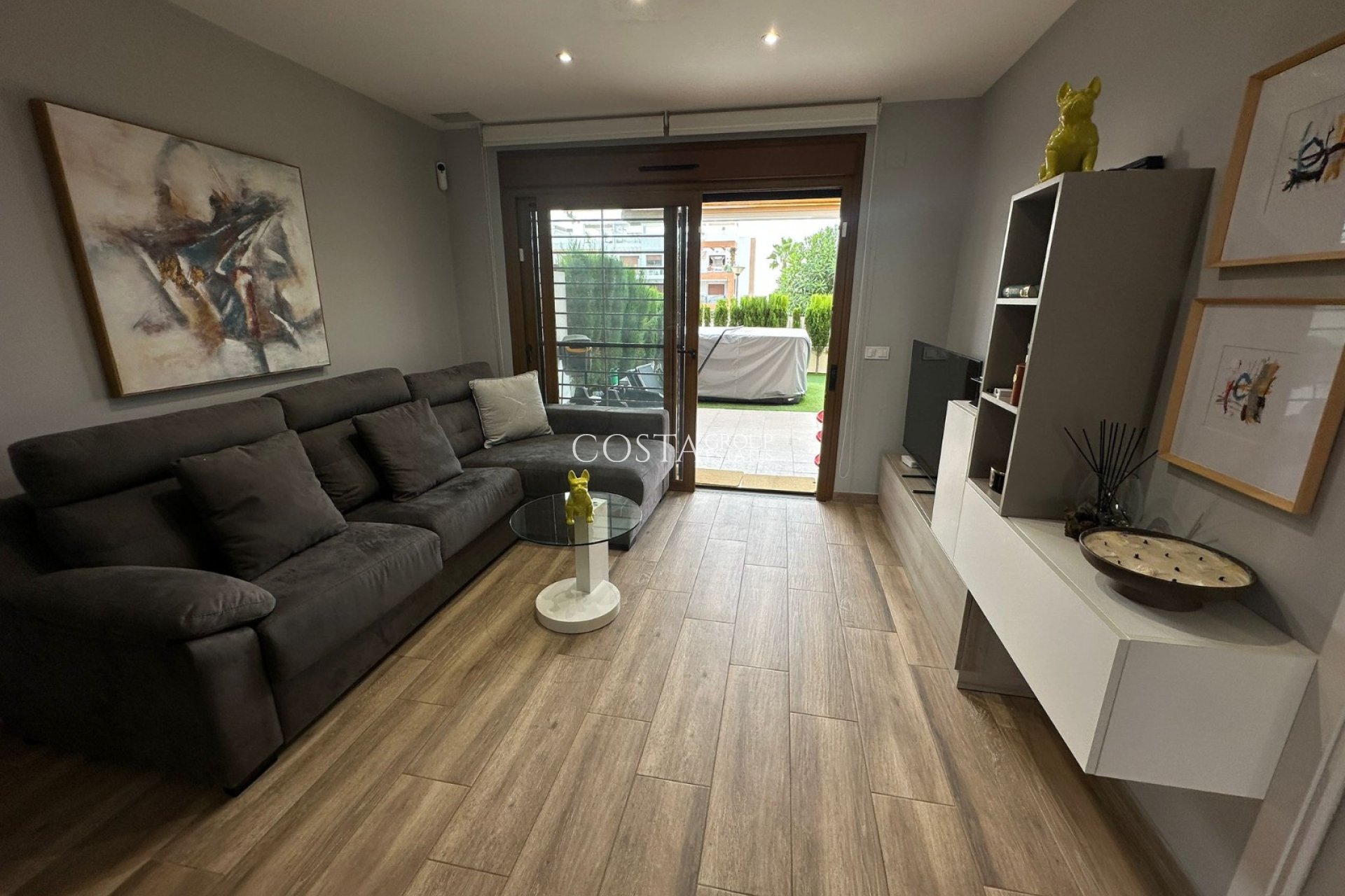 Odsprzedaż - Apartments -
Orihuela Costa - Los Dolses
