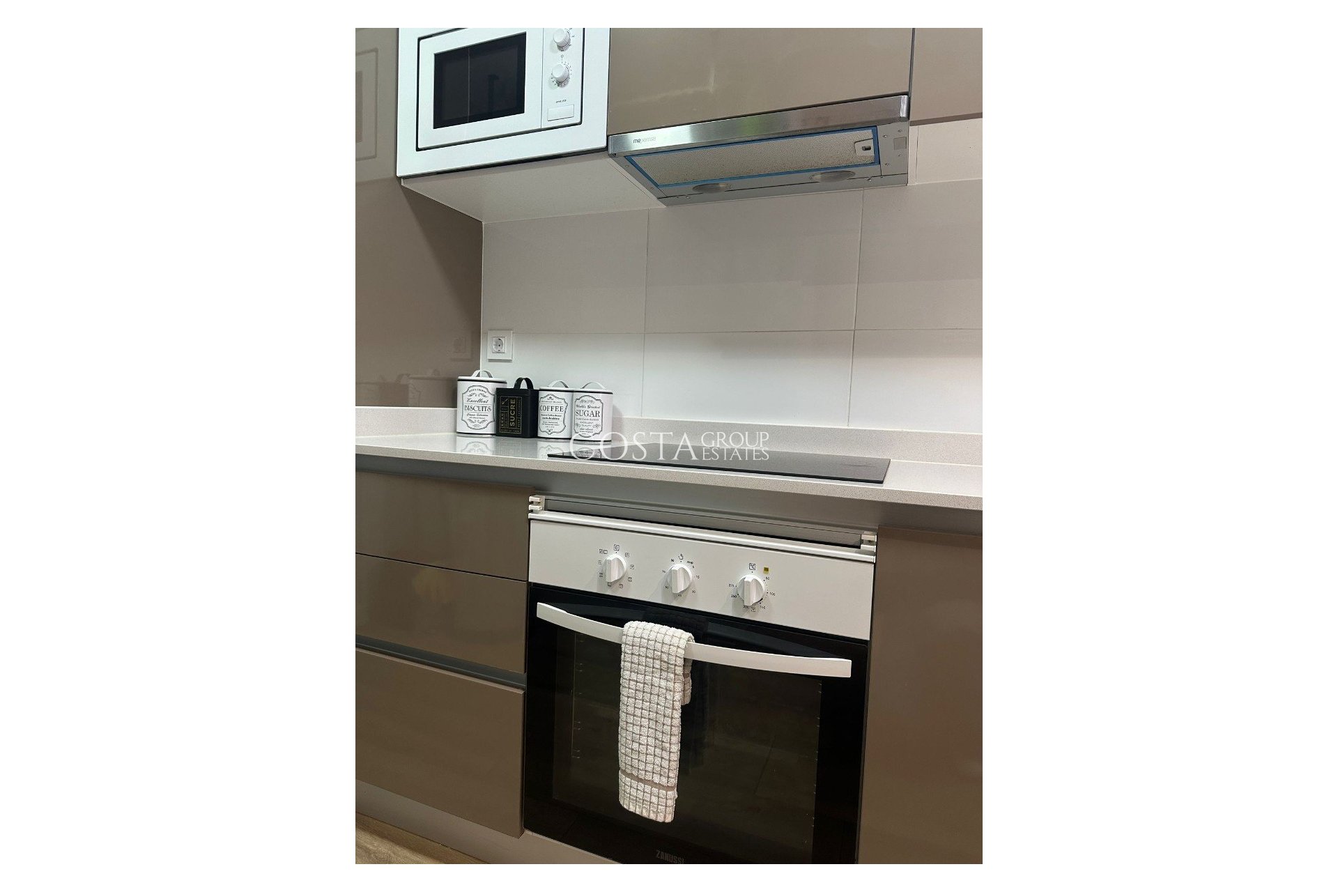 Odsprzedaż - Apartments -
Orihuela Costa - Los Dolses