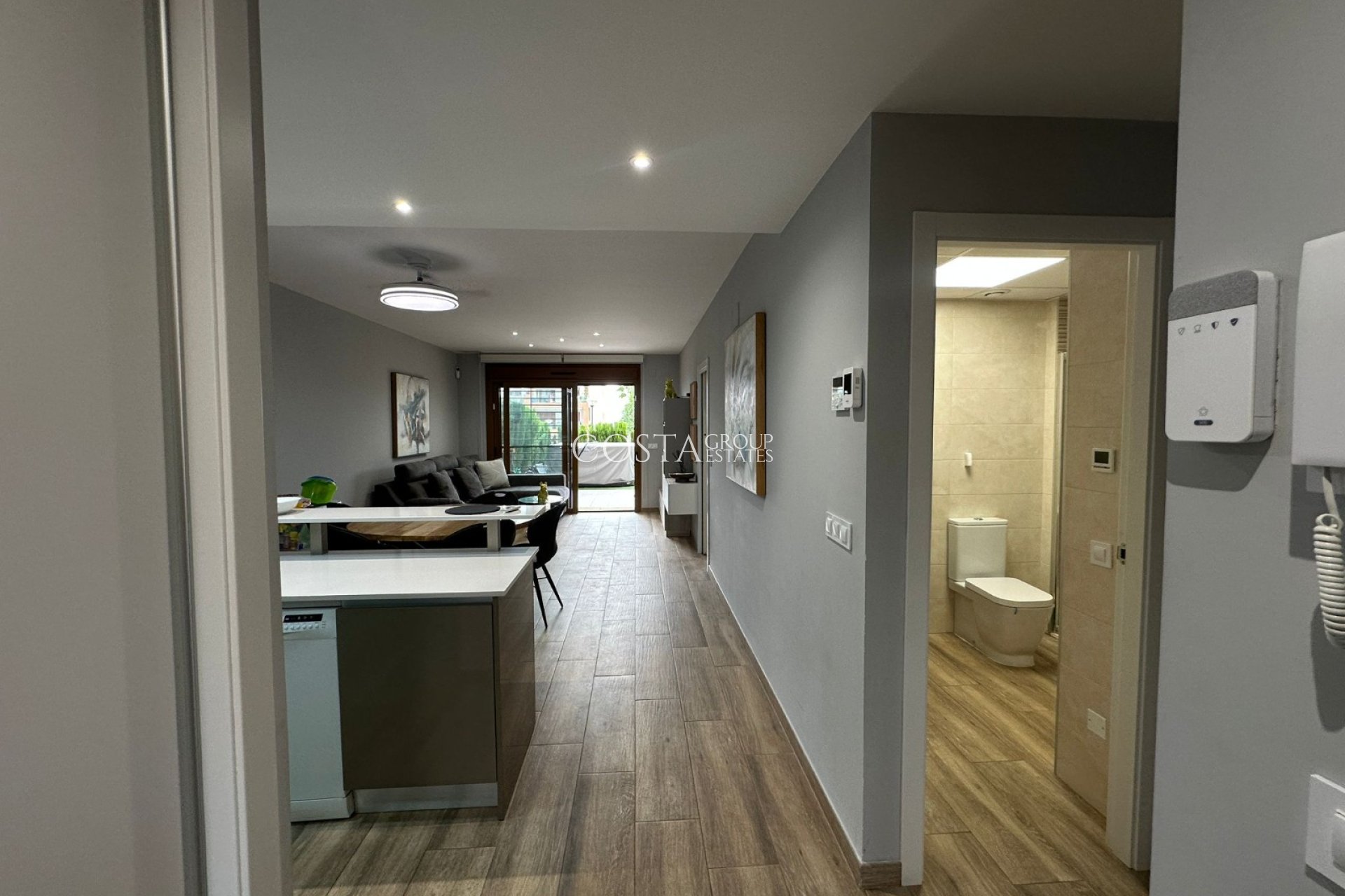 Odsprzedaż - Apartments -
Orihuela Costa - Los Dolses