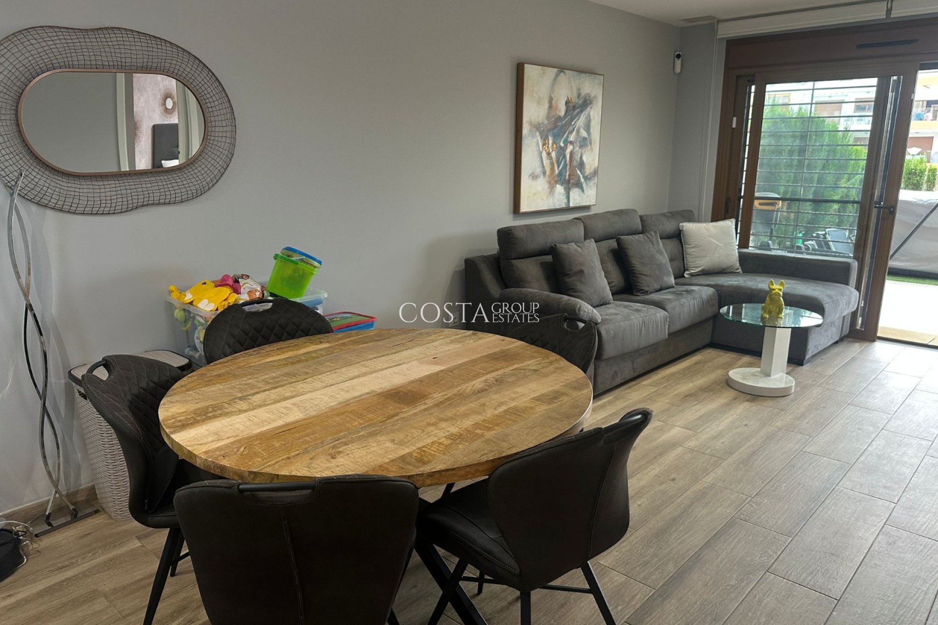 Odsprzedaż - Apartments -
Orihuela Costa - Los Dolses