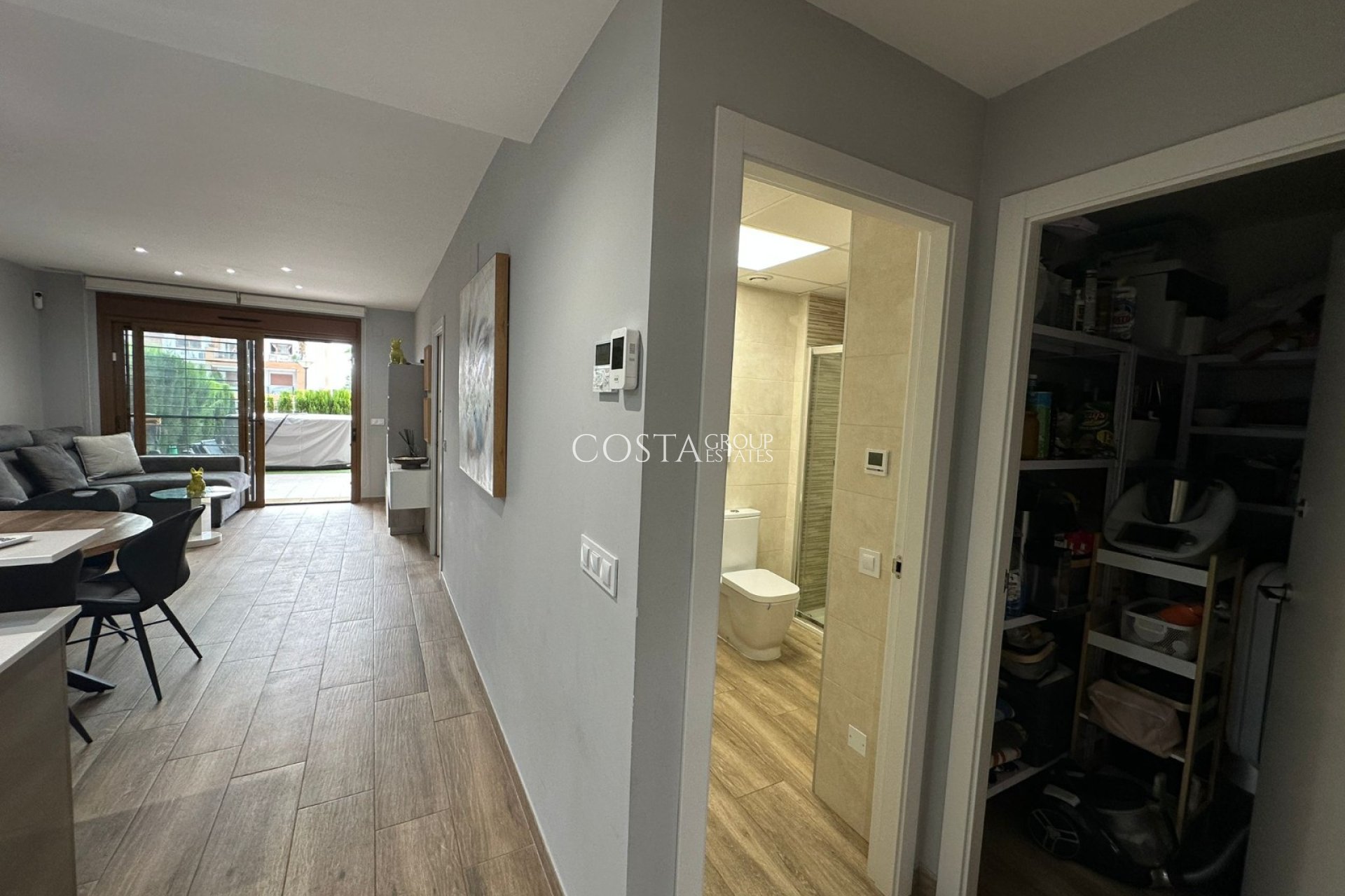 Odsprzedaż - Apartments -
Orihuela Costa - Los Dolses