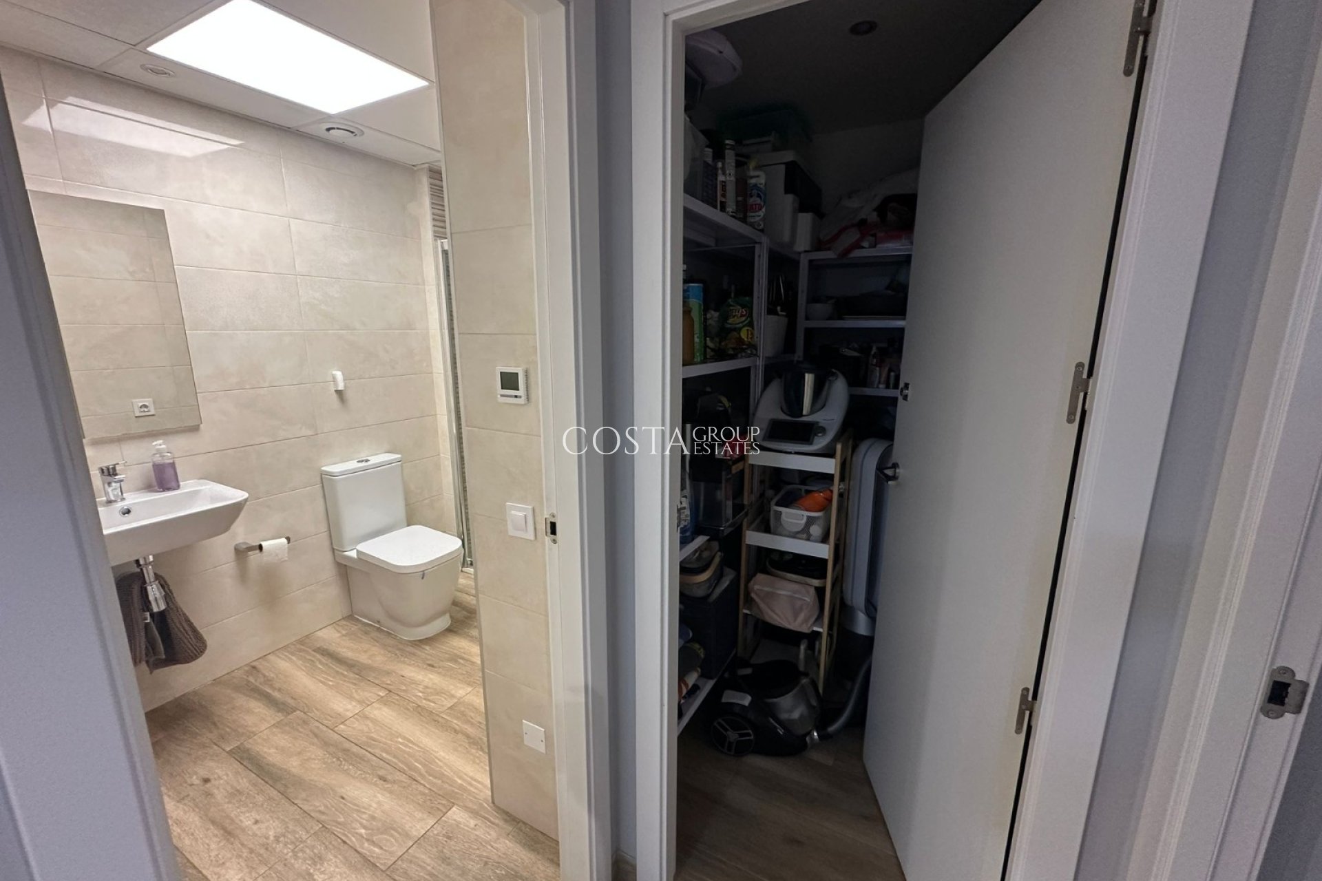 Odsprzedaż - Apartments -
Orihuela Costa - Los Dolses