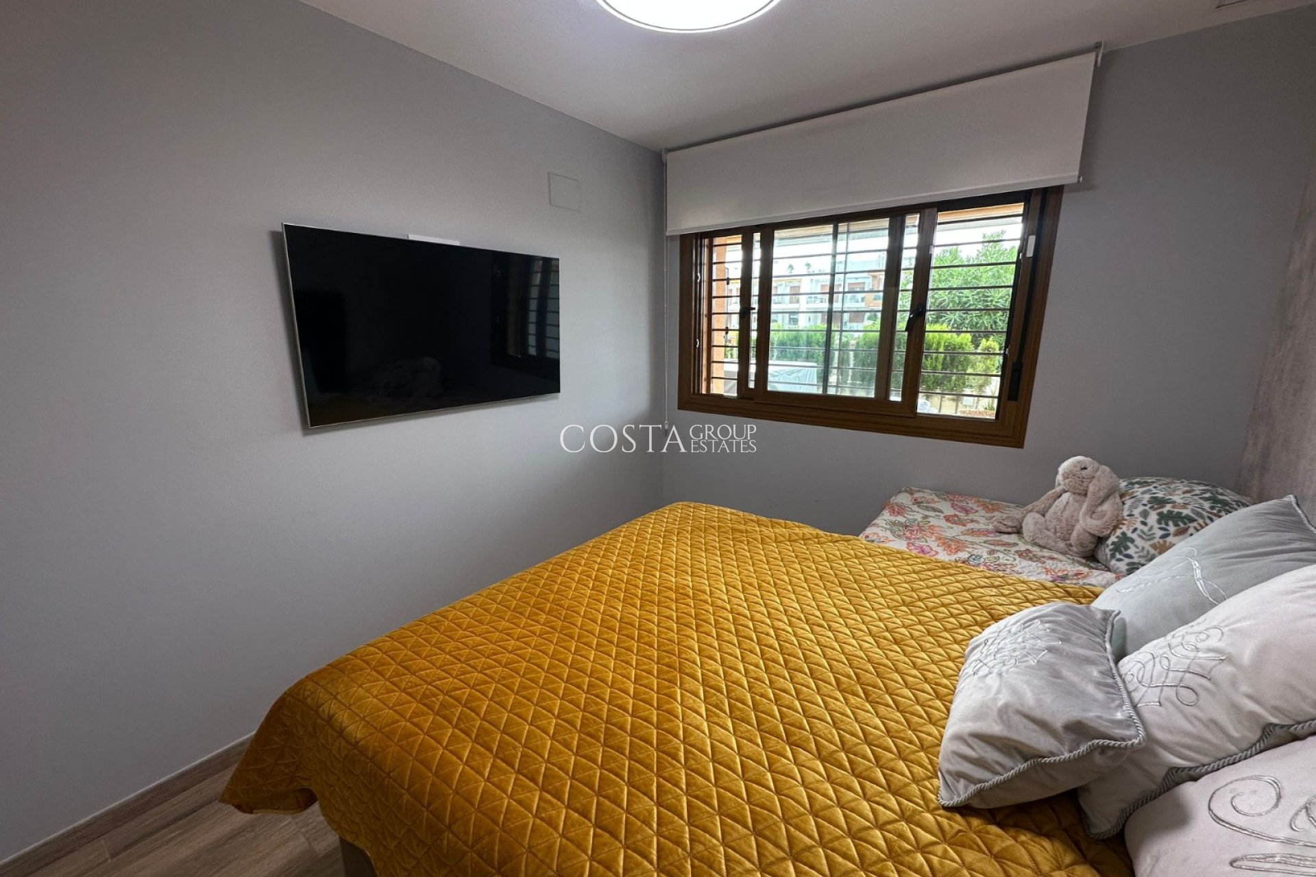 Odsprzedaż - Apartments -
Orihuela Costa - Los Dolses