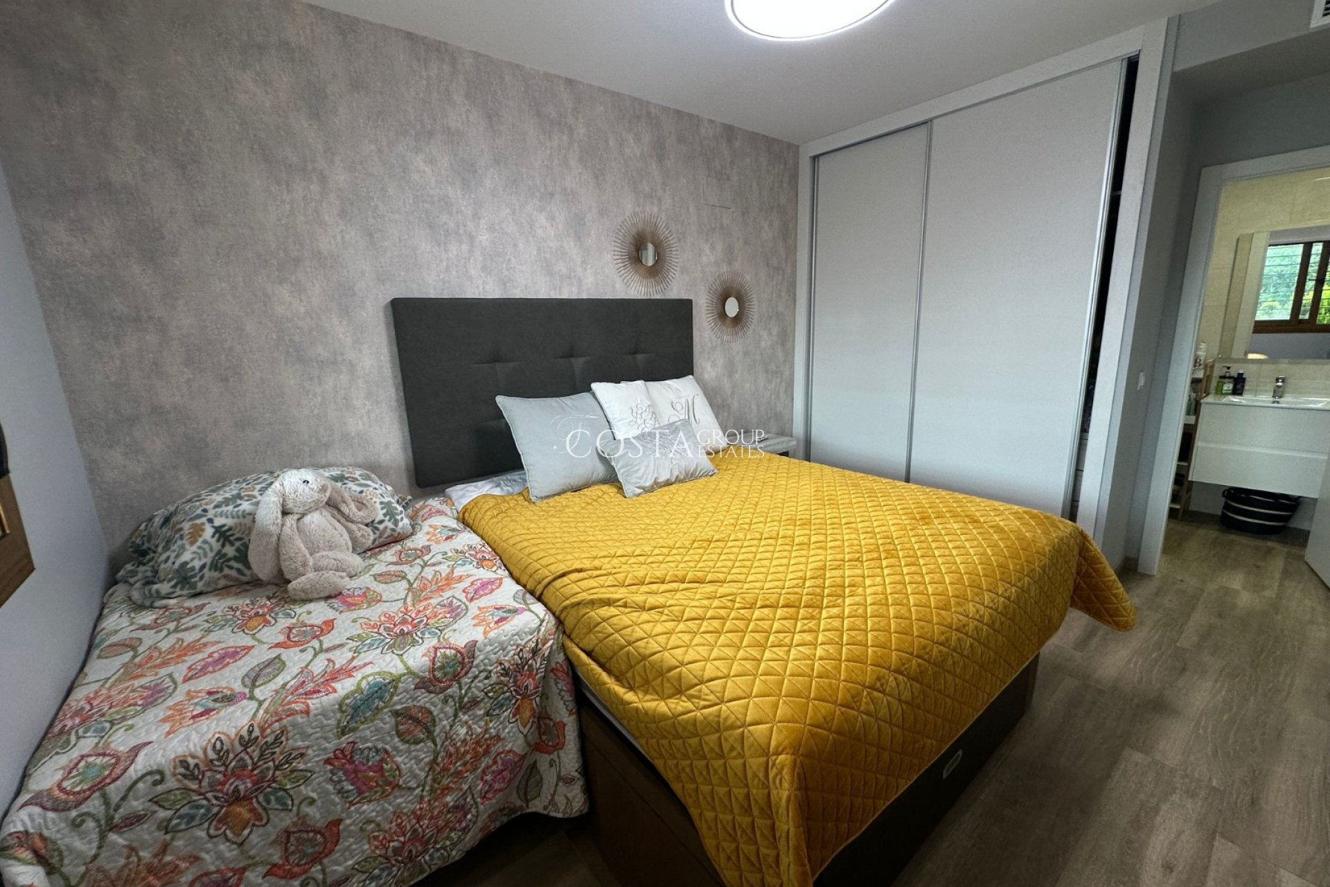 Odsprzedaż - Apartments -
Orihuela Costa - Los Dolses