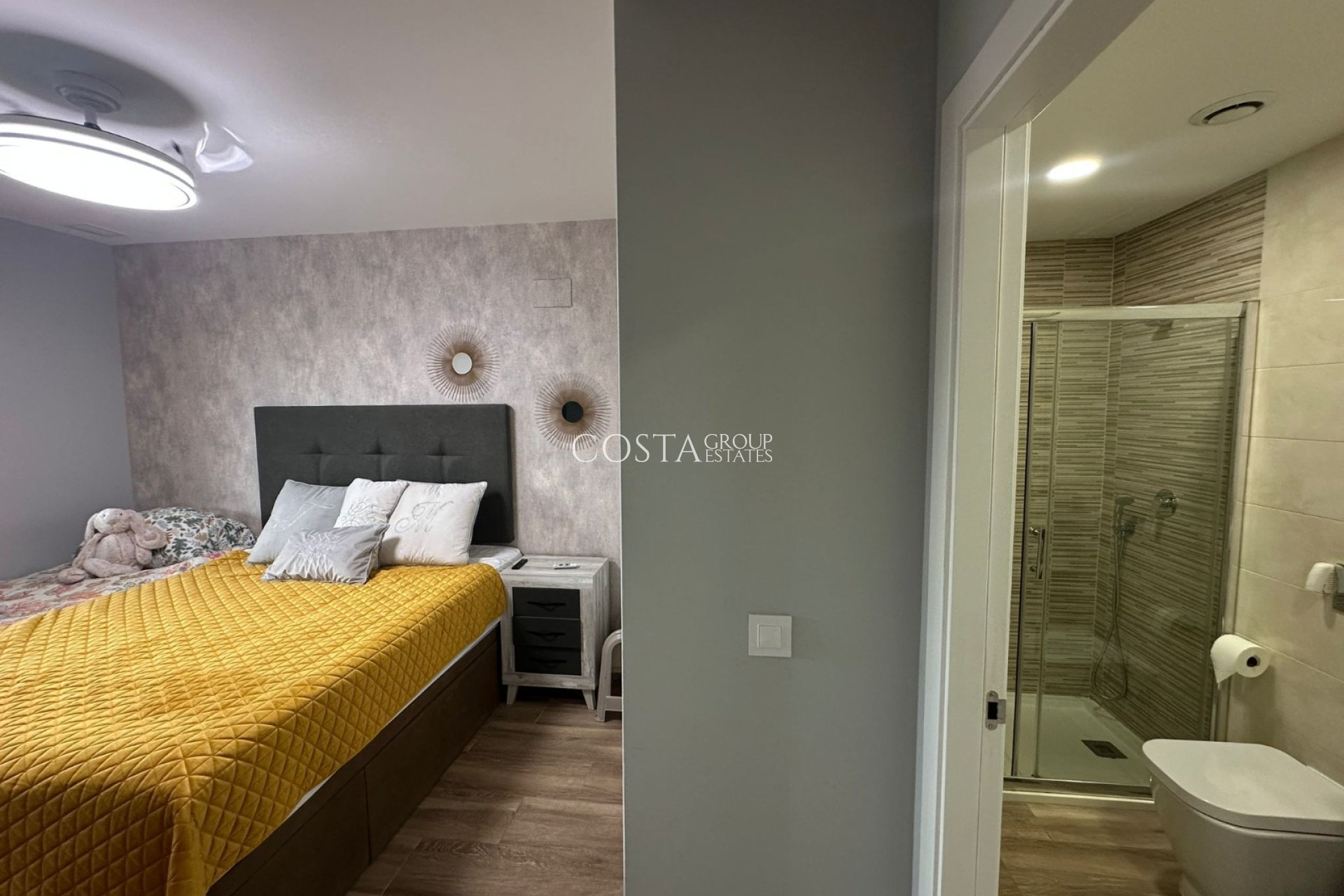Odsprzedaż - Apartments -
Orihuela Costa - Los Dolses
