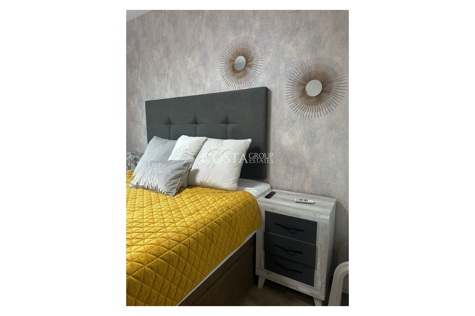 Odsprzedaż - Apartments -
Orihuela Costa - Los Dolses