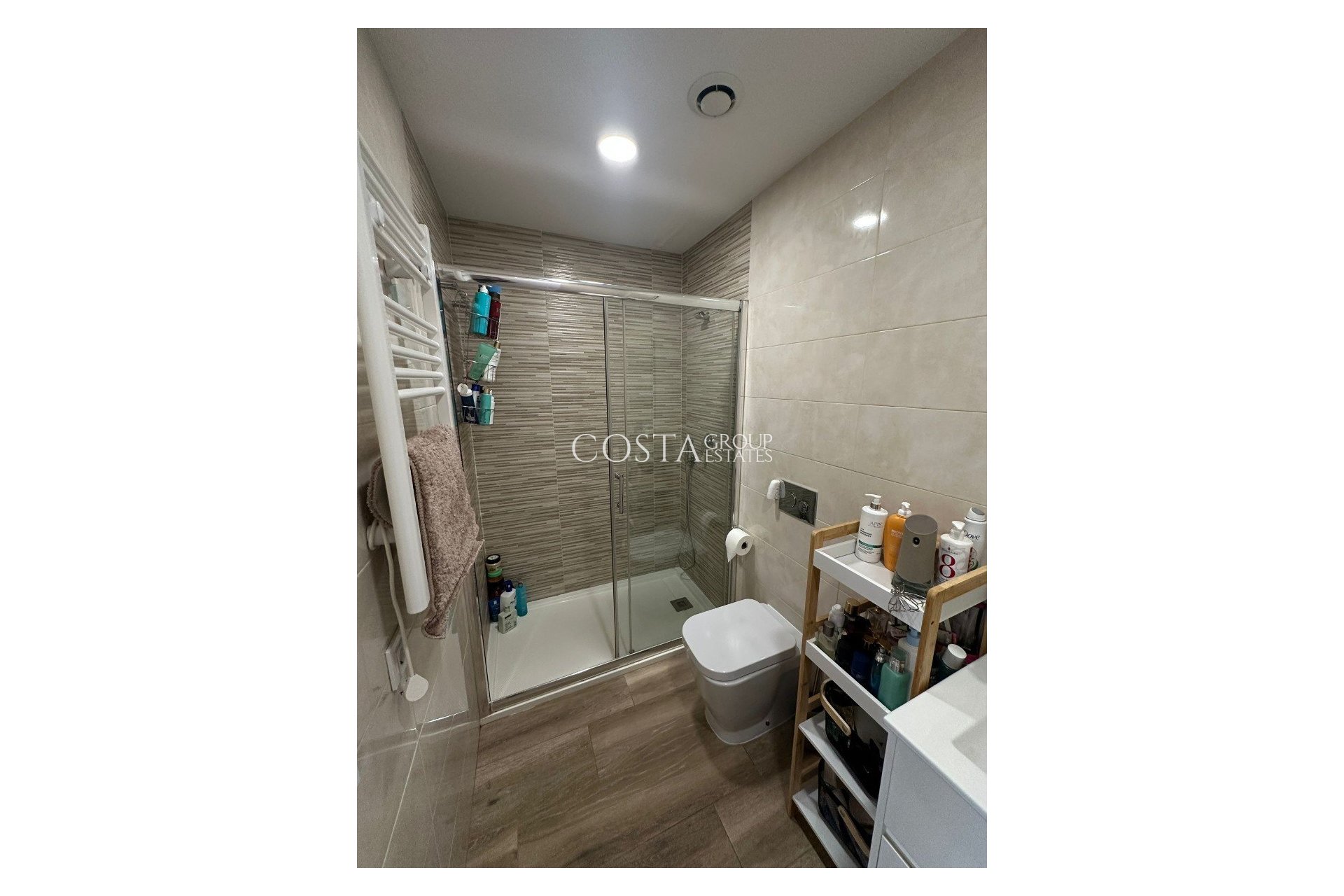Odsprzedaż - Apartments -
Orihuela Costa - Los Dolses