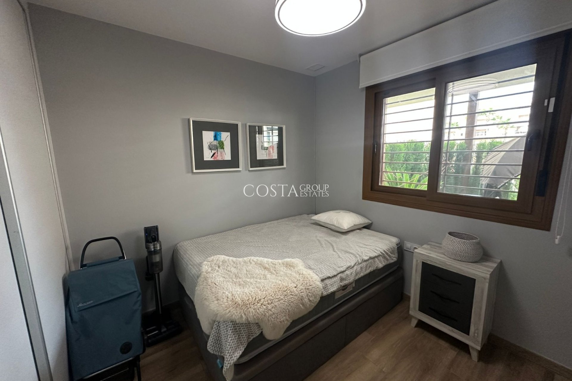 Odsprzedaż - Apartments -
Orihuela Costa - Los Dolses