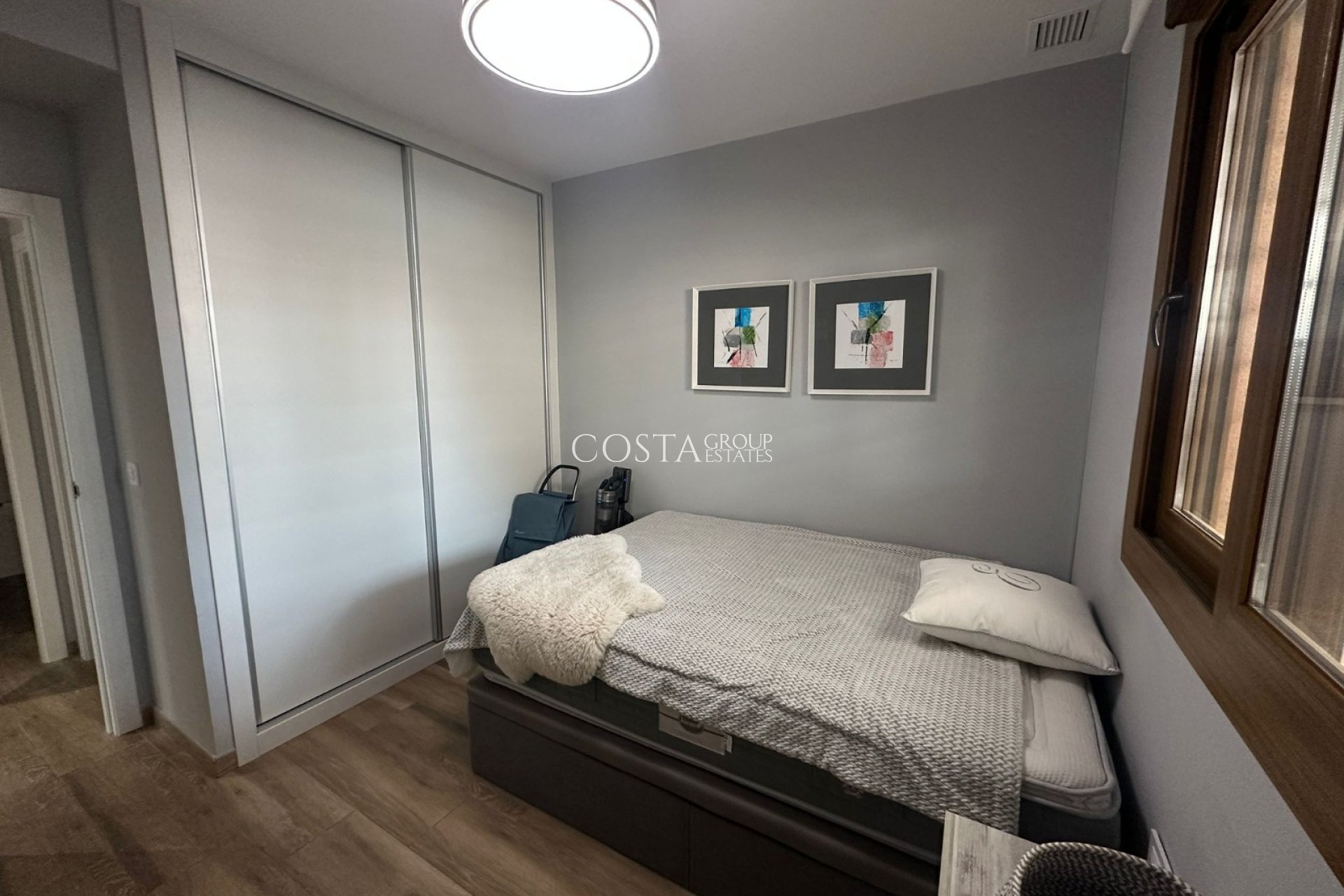 Odsprzedaż - Apartments -
Orihuela Costa - Los Dolses