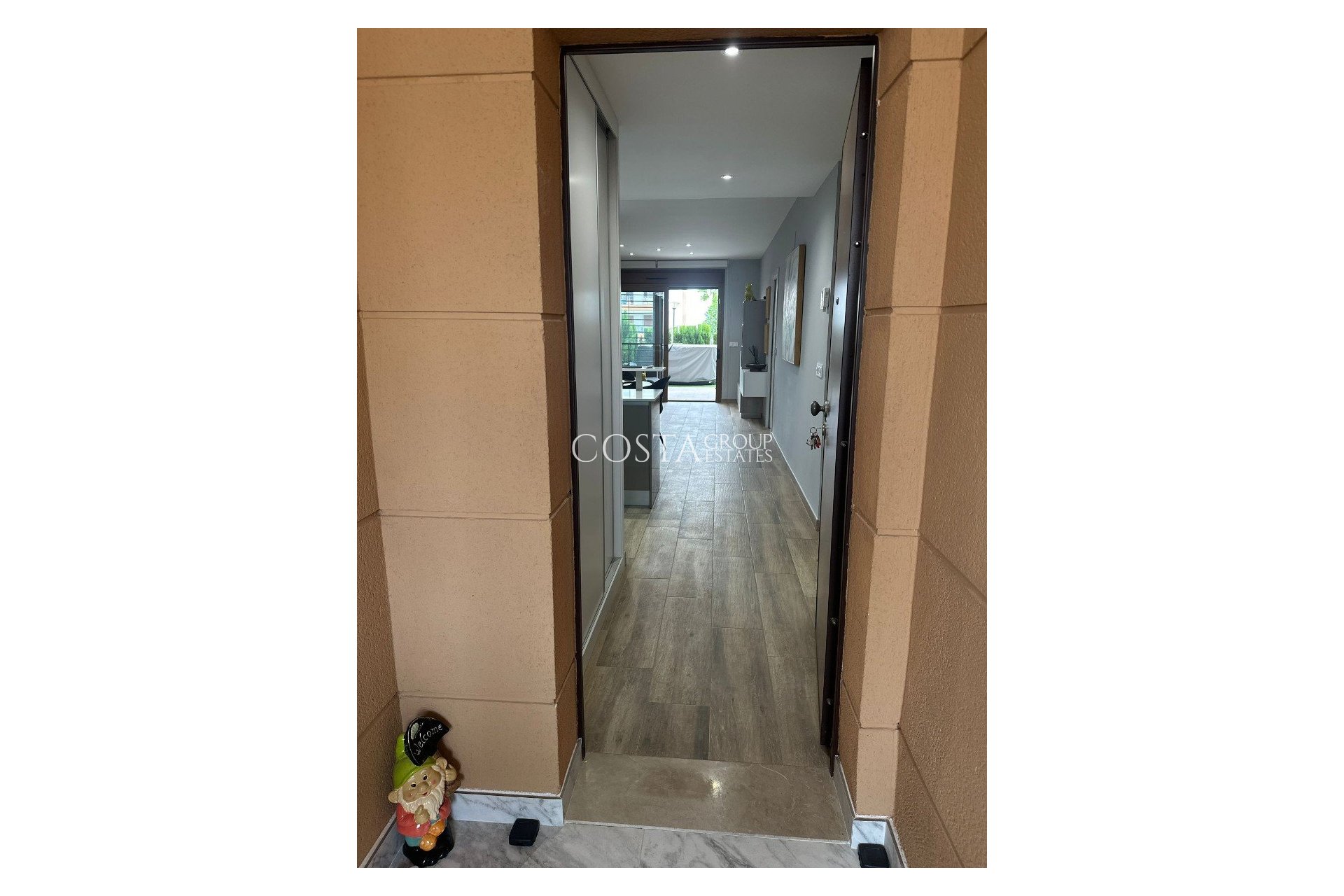 Odsprzedaż - Apartments -
Orihuela Costa - Los Dolses