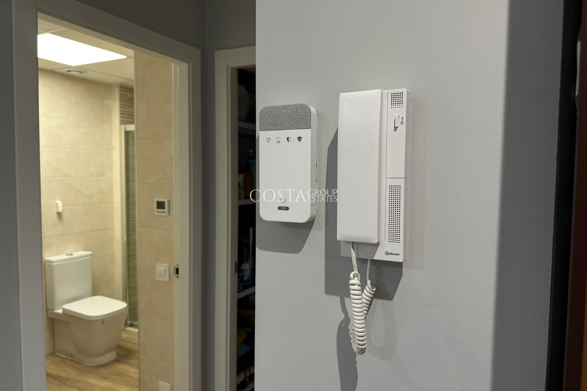Odsprzedaż - Apartments -
Orihuela Costa - Los Dolses