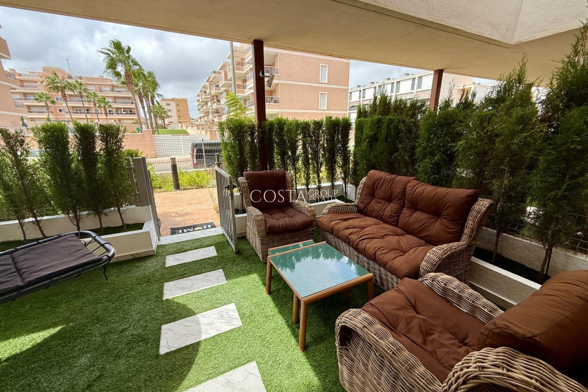 Odsprzedaż - Apartments -
Orihuela Costa - Los Dolses