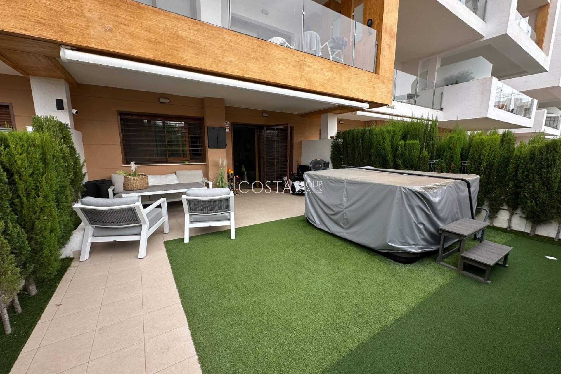 Odsprzedaż - Apartments -
Orihuela Costa - Los Dolses