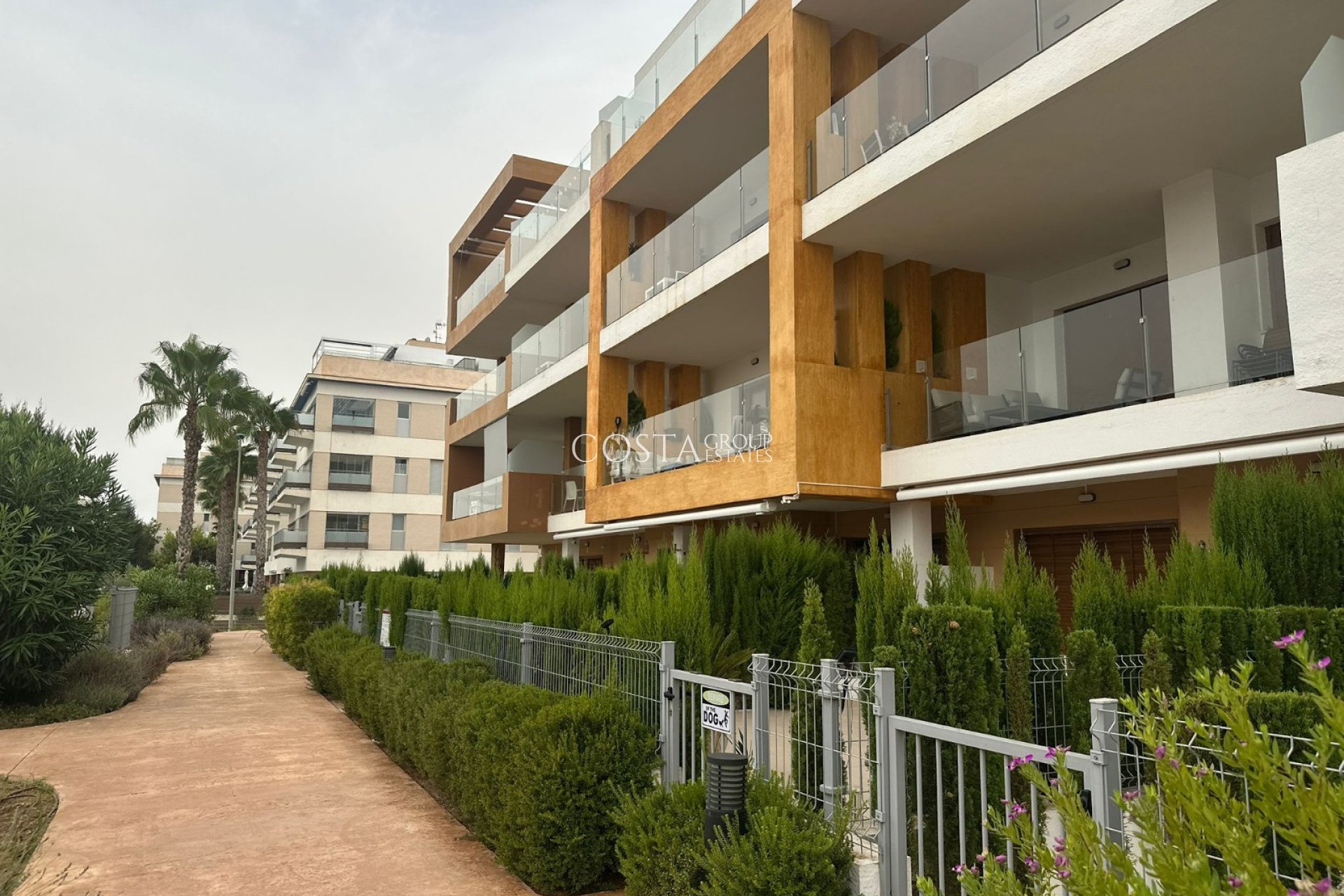 Odsprzedaż - Apartments -
Orihuela Costa - Los Dolses