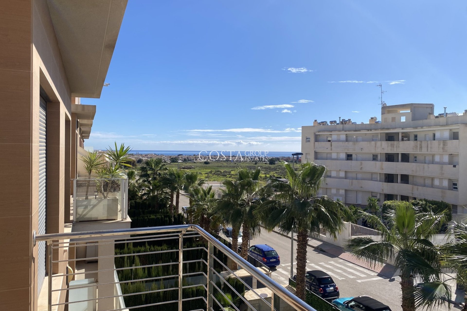 Odsprzedaż - Apartments -
Orihuela Costa - Los Dolses