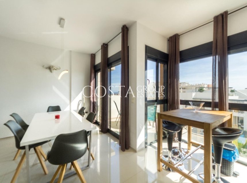 Odsprzedaż - Apartments -
Orihuela Costa - Los Dolses