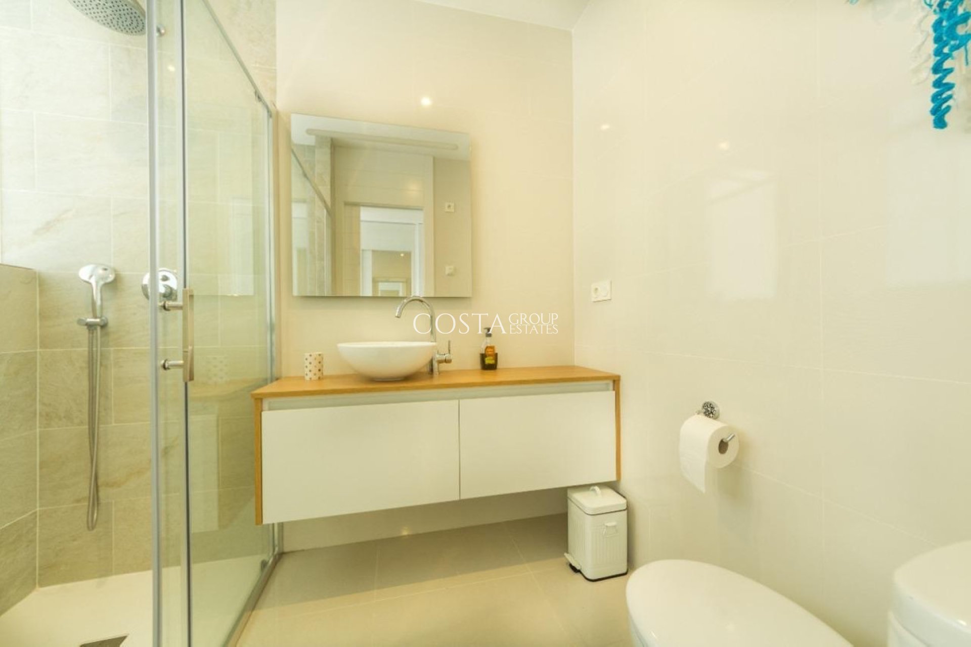 Odsprzedaż - Apartments -
Orihuela Costa - Los Dolses