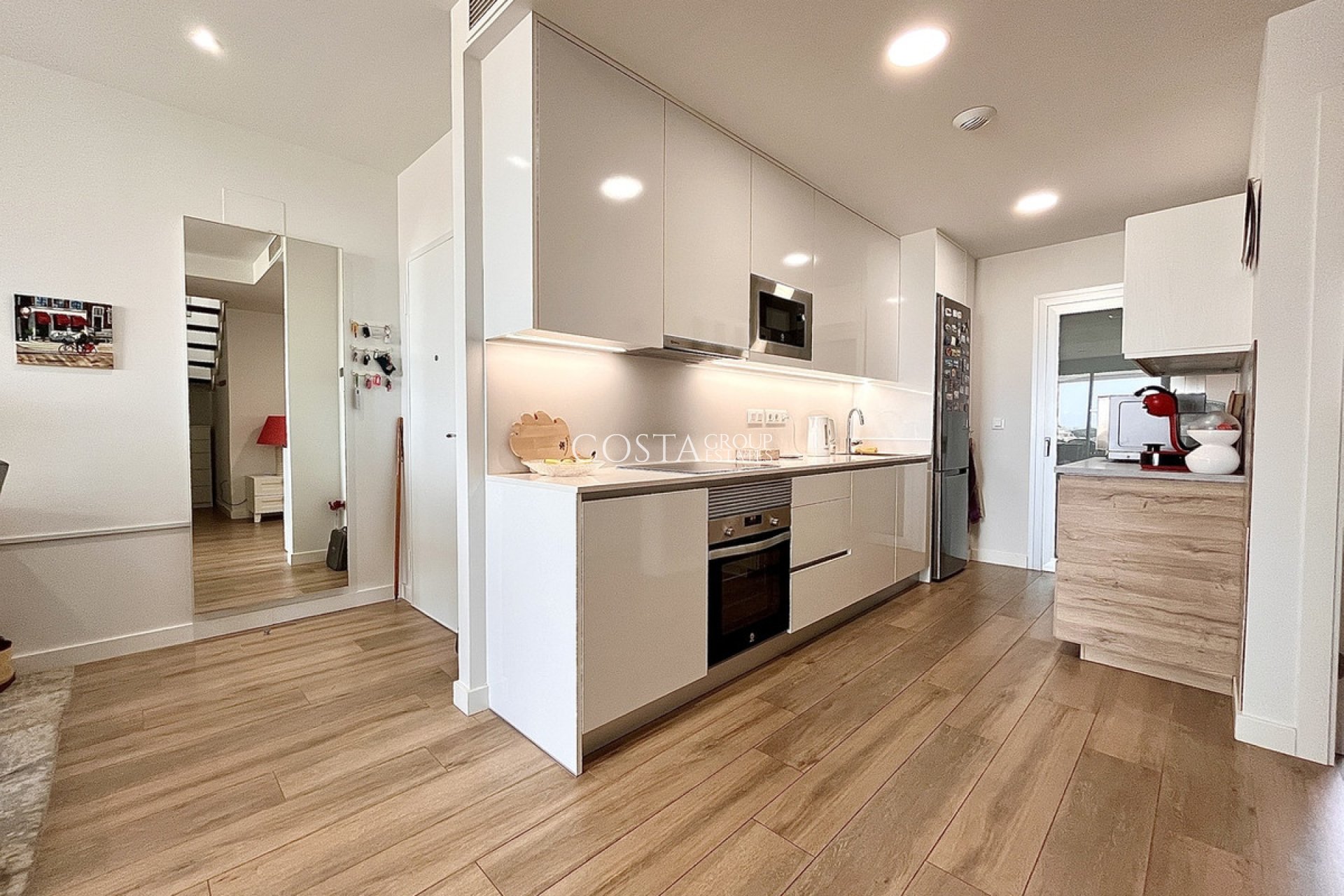 Odsprzedaż - Apartments -
Orihuela Costa - Los Dolses