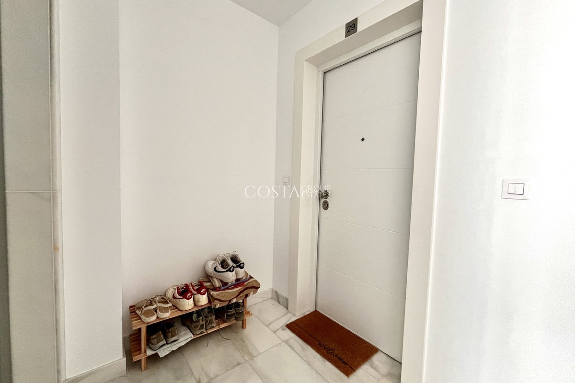 Odsprzedaż - Apartments -
Orihuela Costa - Los Dolses