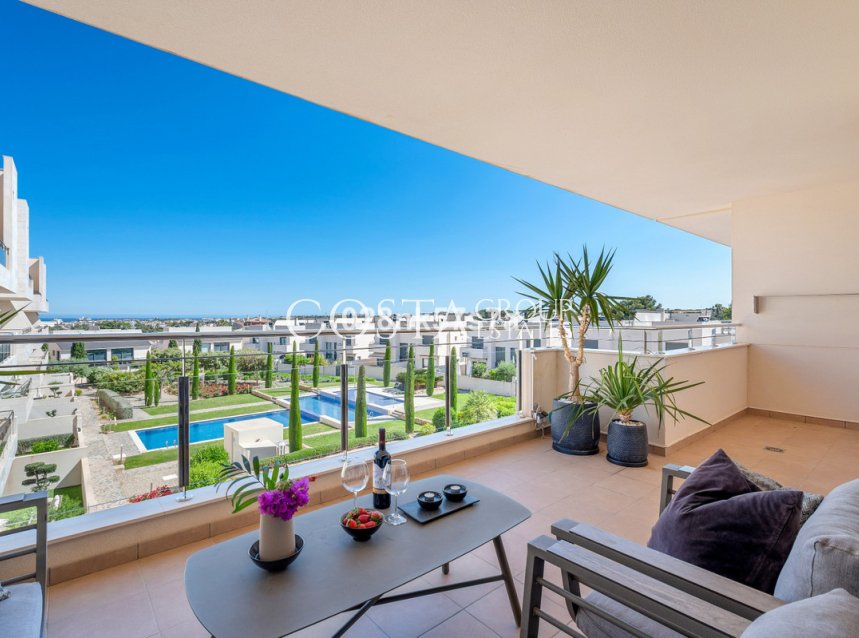 Odsprzedaż - Apartments -
Orihuela Costa - Los Dolses