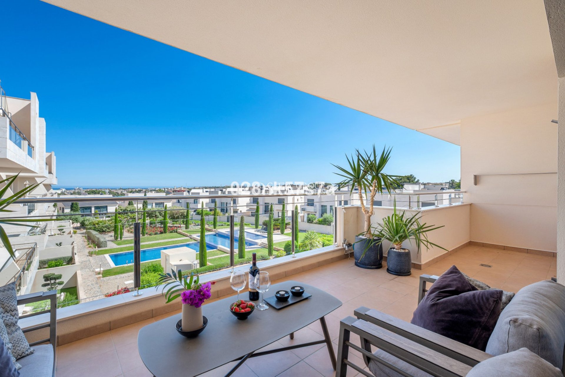 Odsprzedaż - Apartments -
Orihuela Costa - Los Dolses