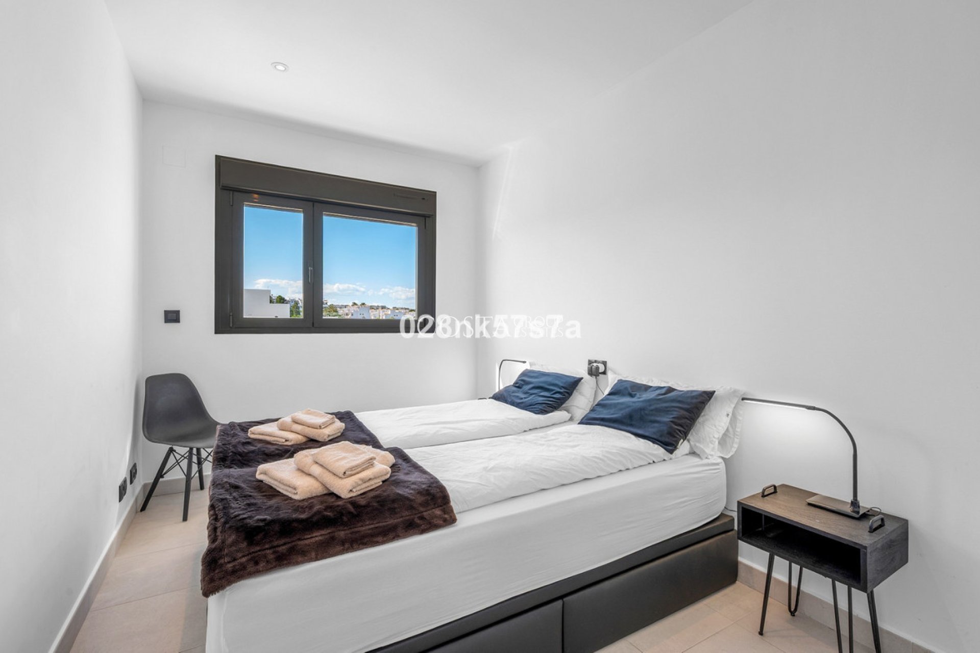 Odsprzedaż - Apartments -
Orihuela Costa - Los Dolses