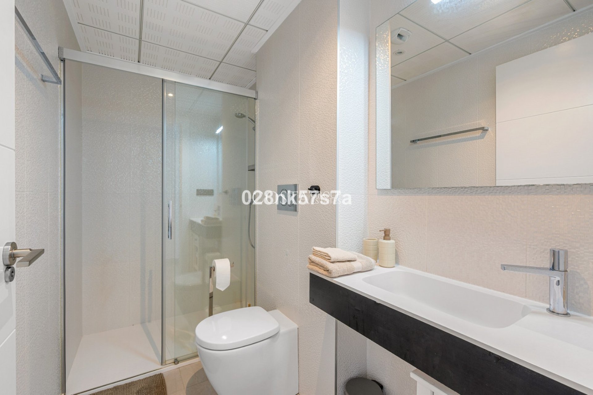 Odsprzedaż - Apartments -
Orihuela Costa - Los Dolses