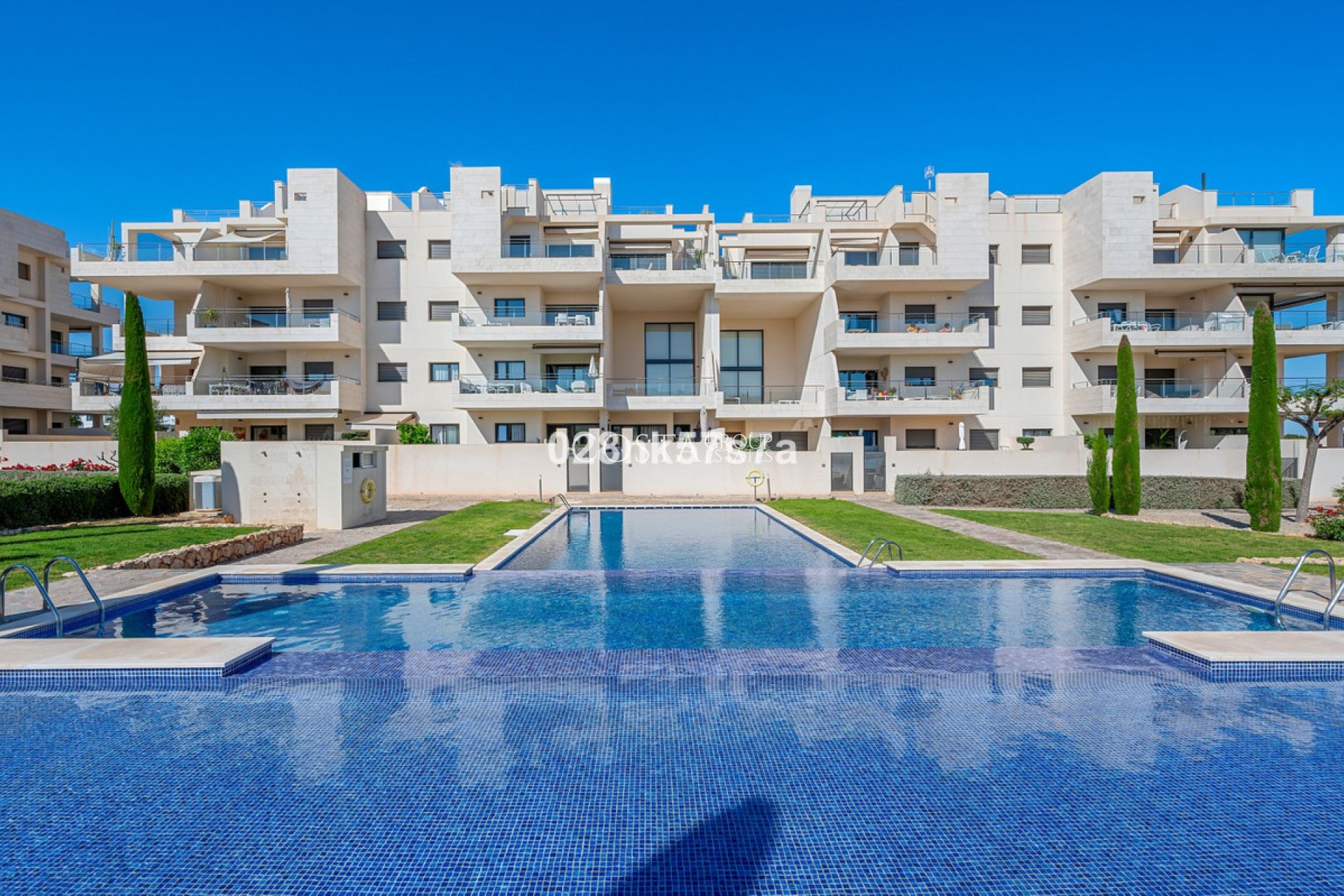 Odsprzedaż - Apartments -
Orihuela Costa - Los Dolses