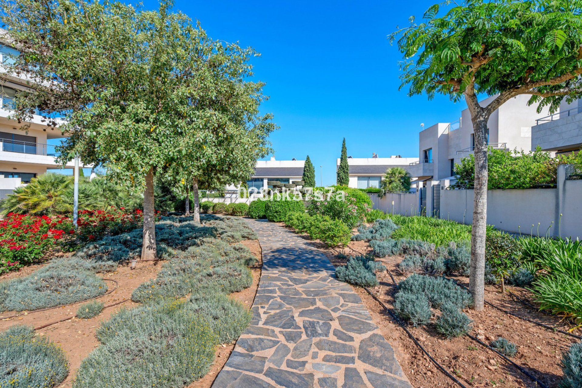 Odsprzedaż - Apartments -
Orihuela Costa - Los Dolses