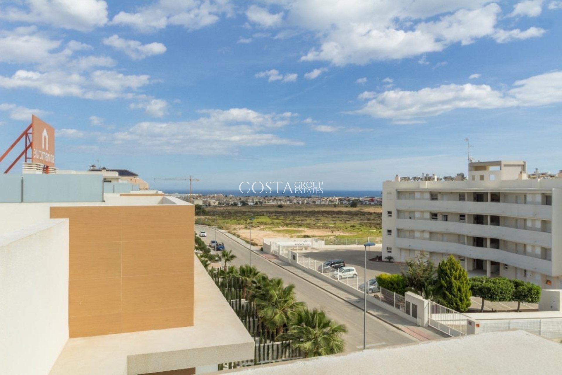 Odsprzedaż - Apartments -
Orihuela Costa - Los Dolses