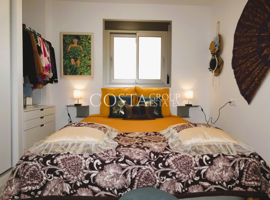 Odsprzedaż - Apartments -
Orihuela Costa - Los Dolses