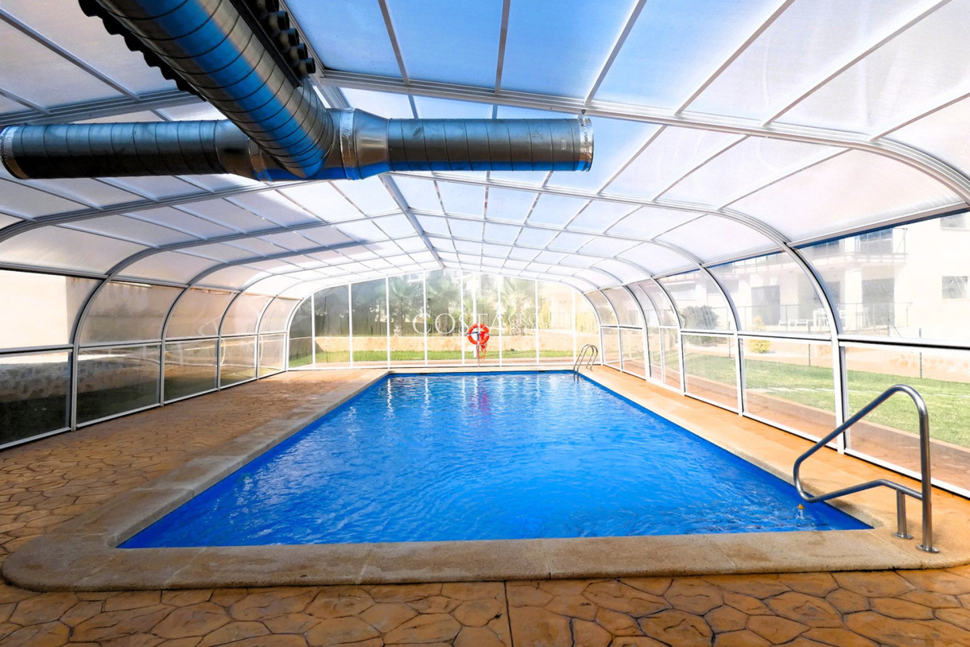 Odsprzedaż - Apartments -
Orihuela Costa - Los Dolses