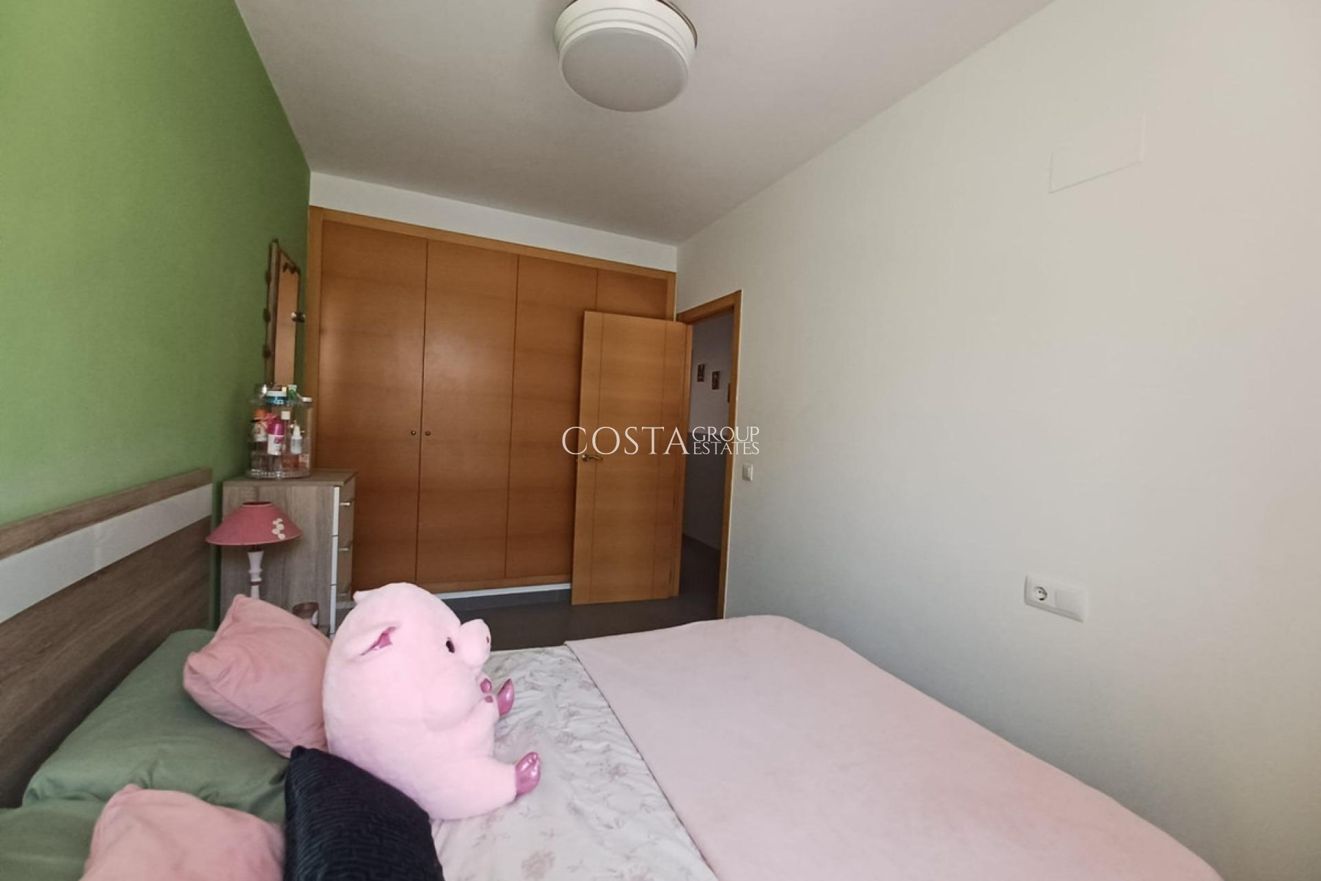 Odsprzedaż - Apartments -
Orihuela Costa - Los Dolses