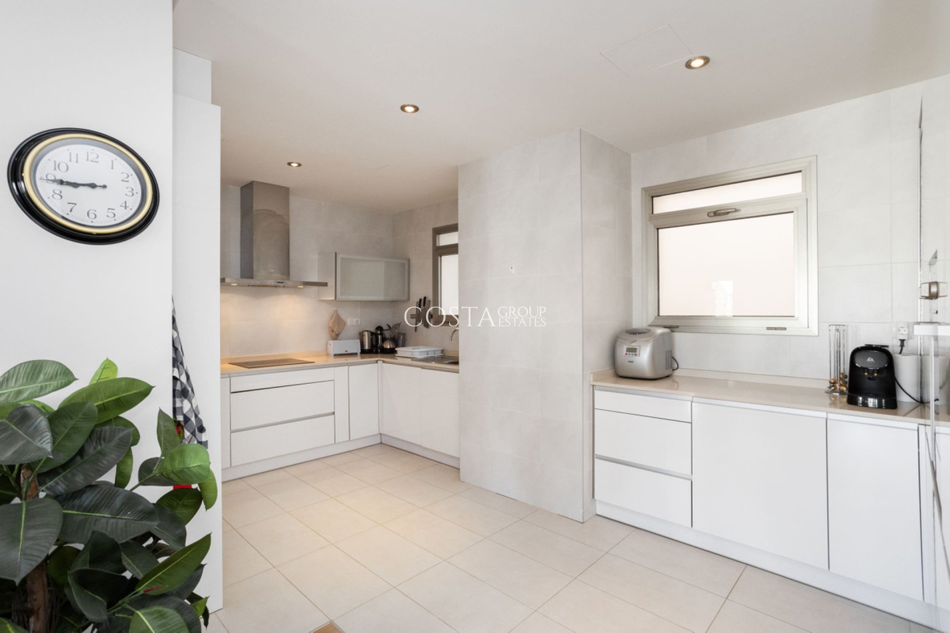 Odsprzedaż - Apartments -
Orihuela Costa - Los Dolses