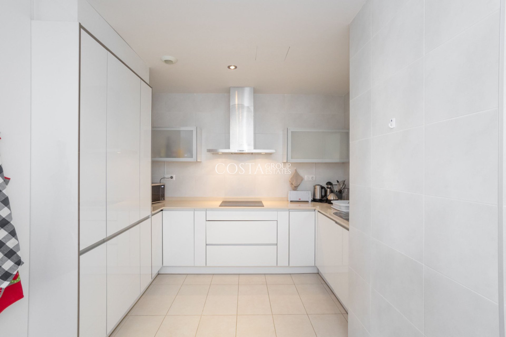 Odsprzedaż - Apartments -
Orihuela Costa - Los Dolses