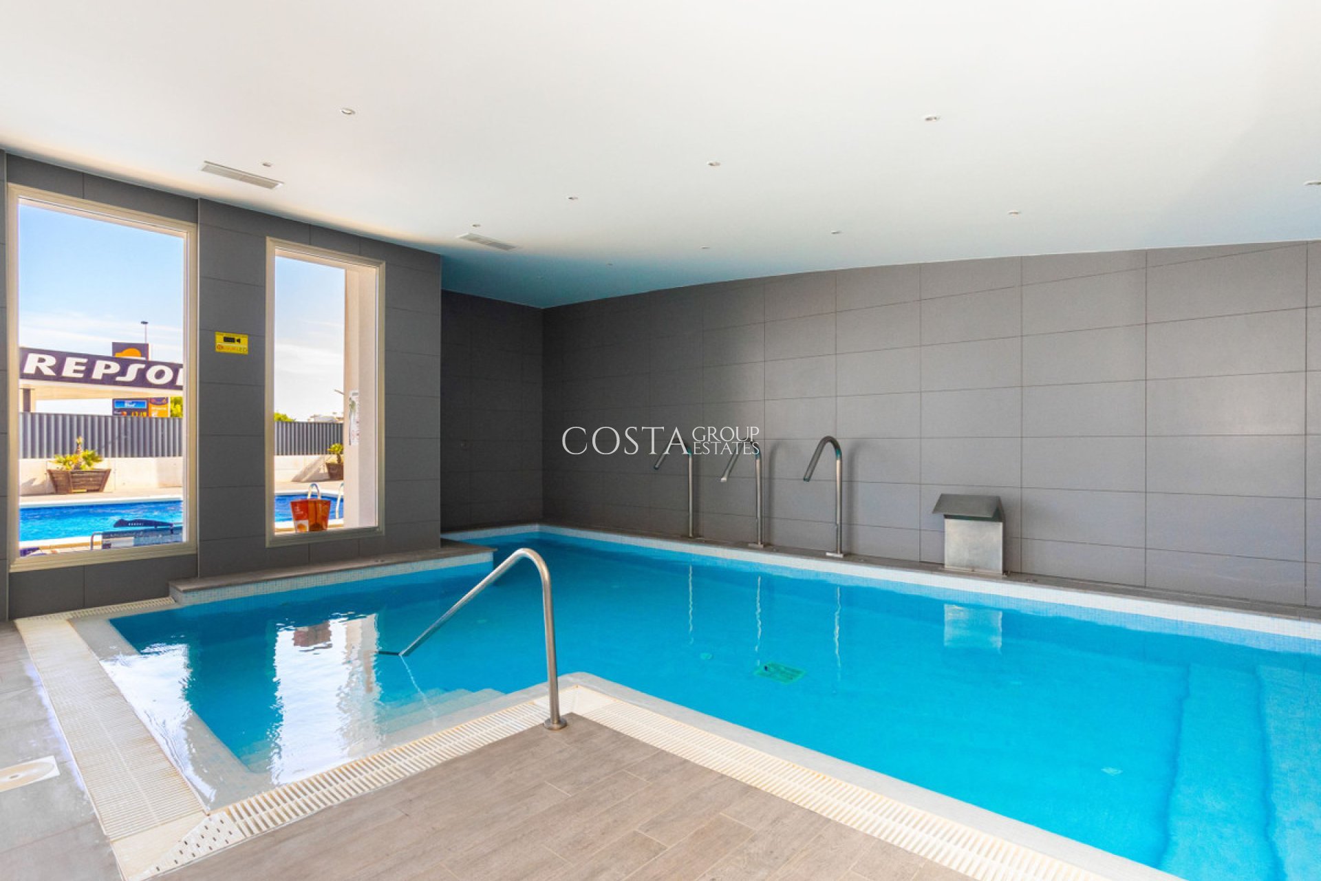 Odsprzedaż - Apartments -
Orihuela Costa - Los Dolses